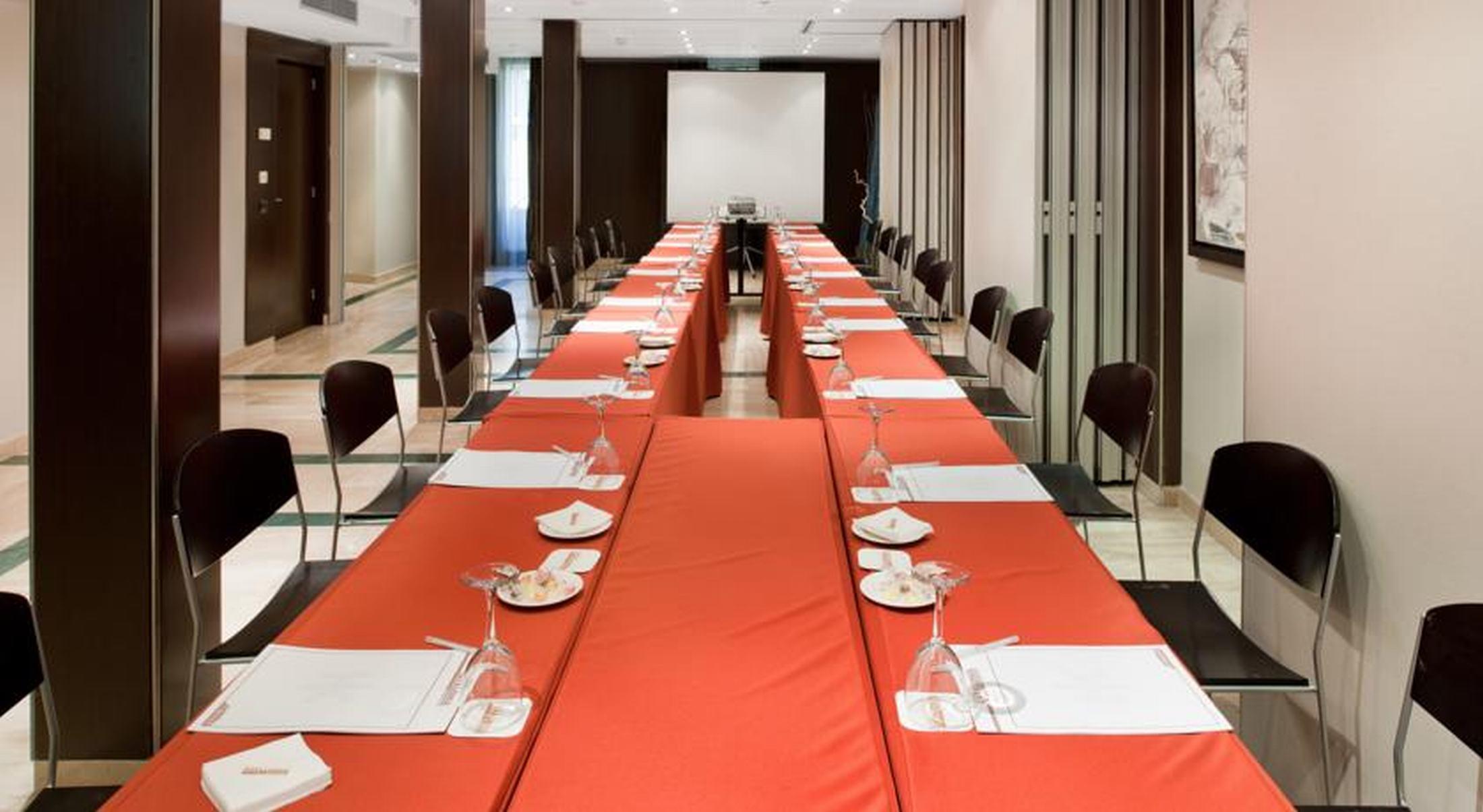 Hotel Catalonia Goya Madrid