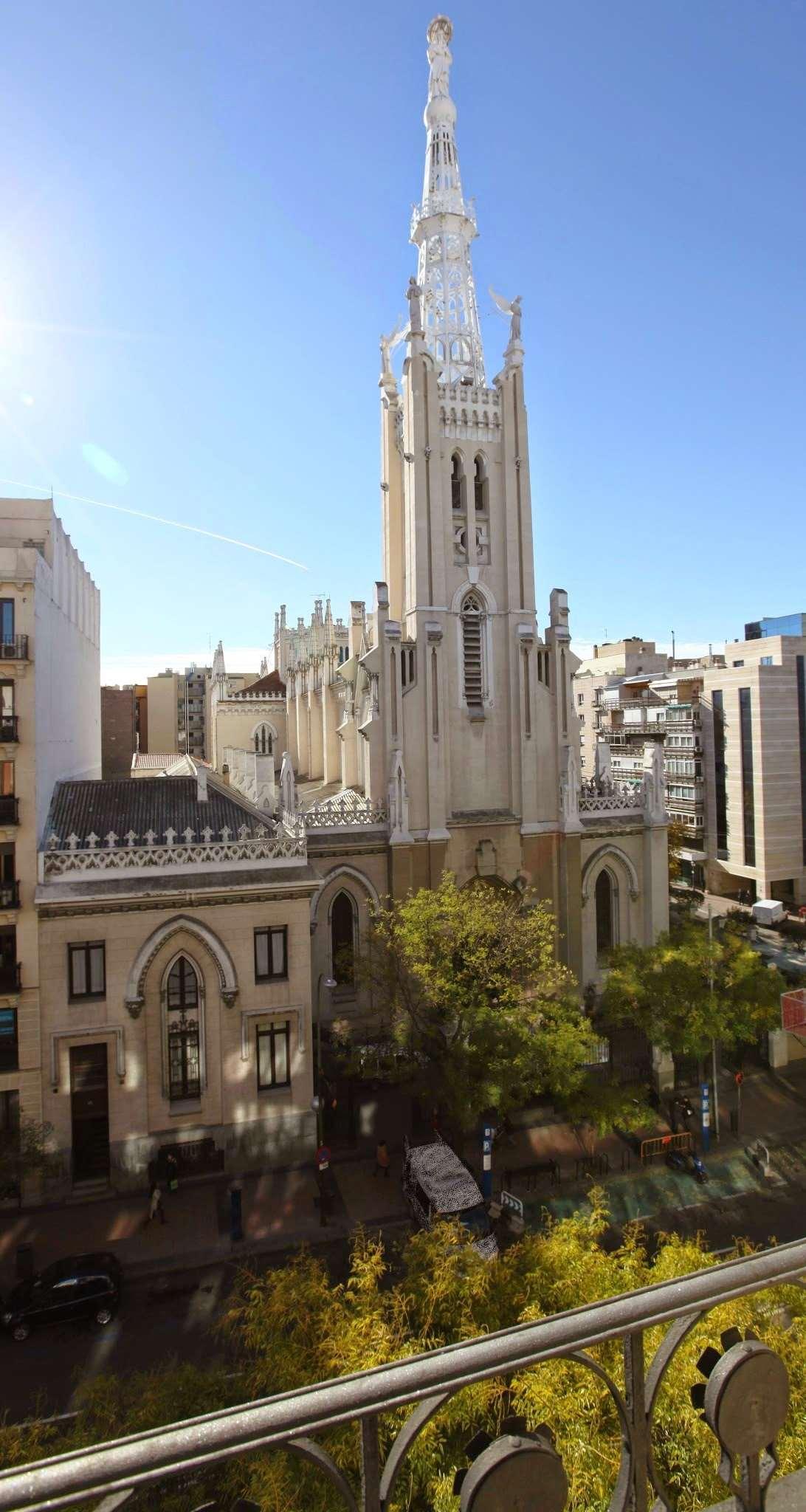 Catalonia Goya Hotel