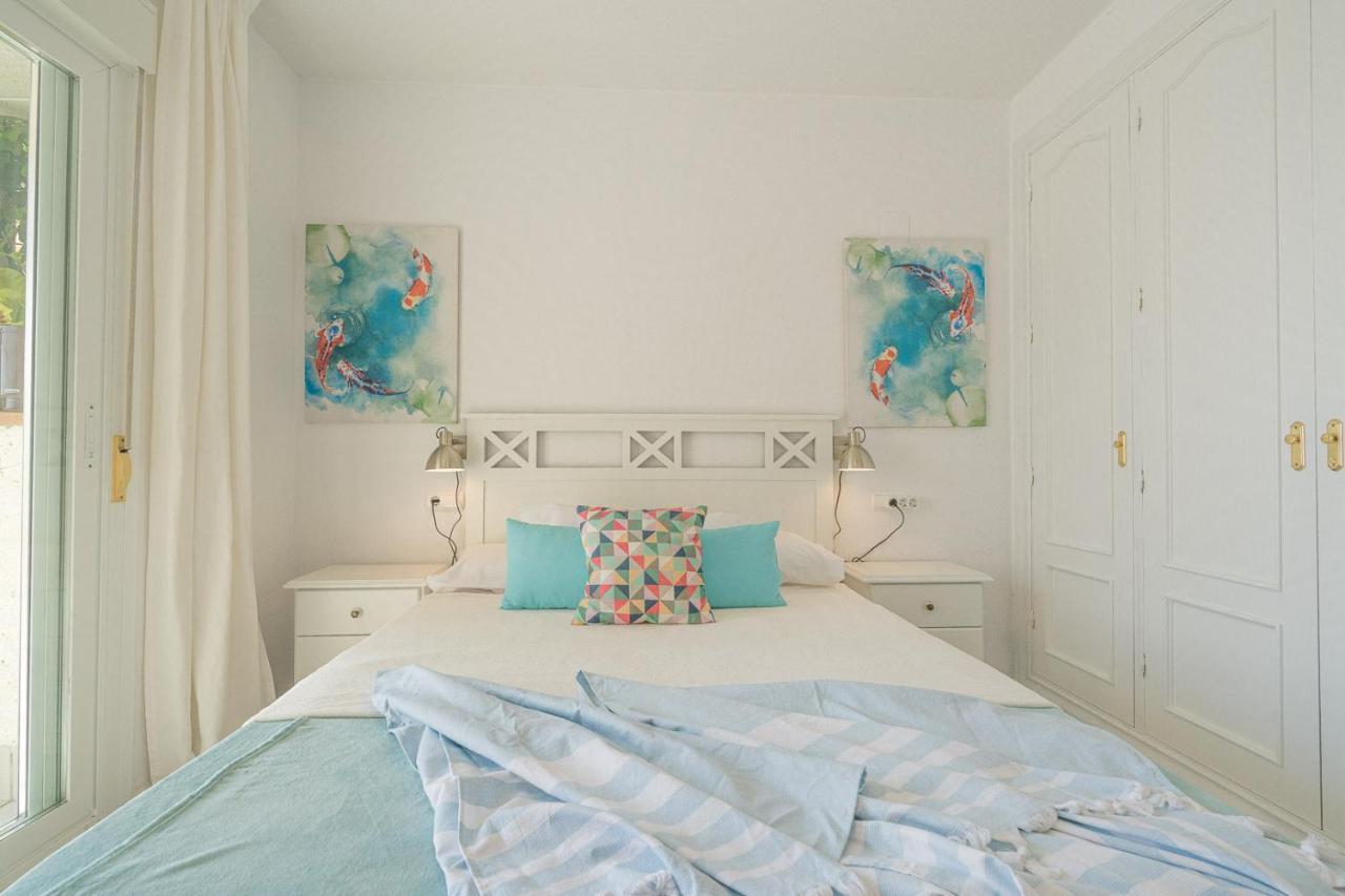 Apartment Coral Paradise With Swimming Pool