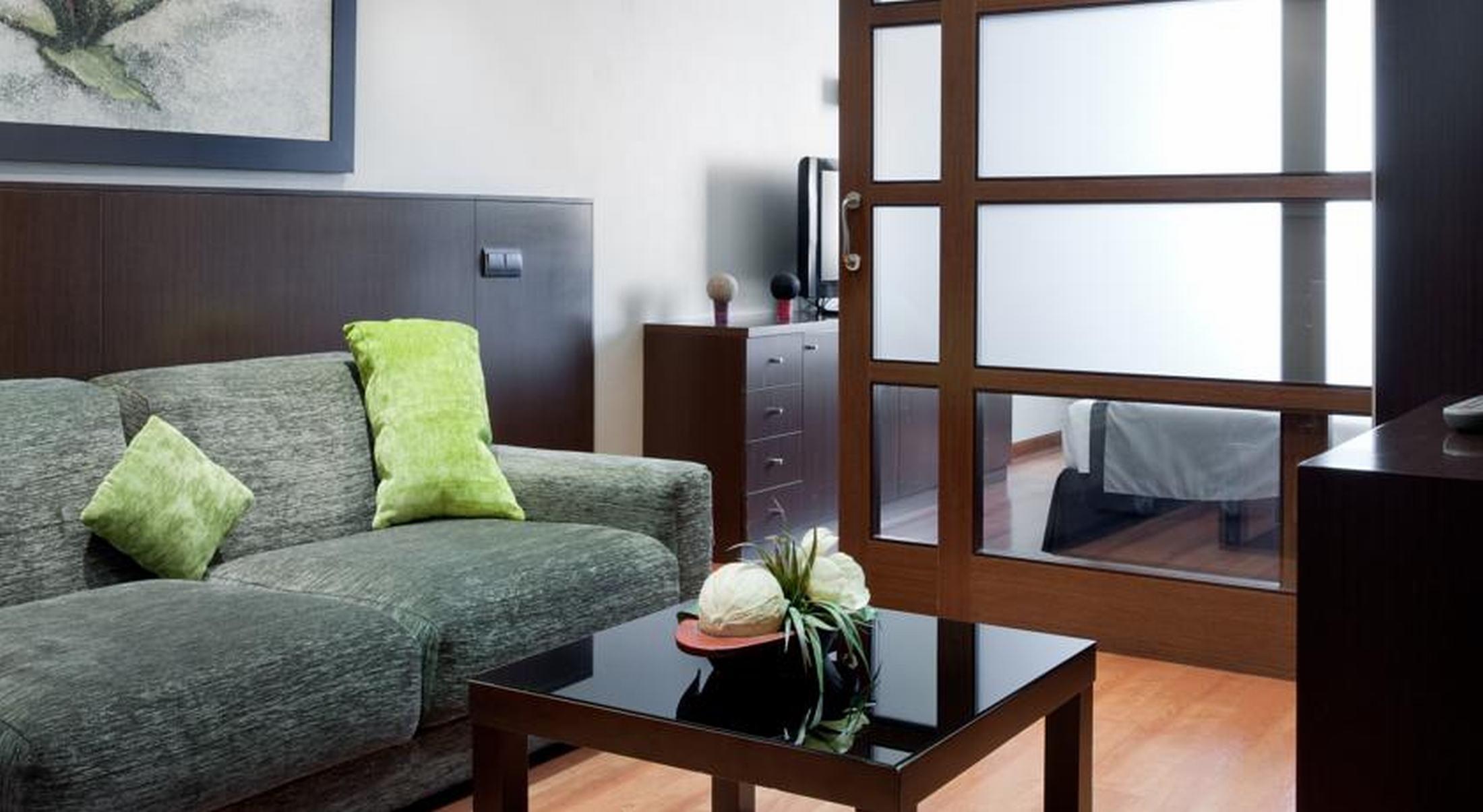 Catalonia Goya Hotel 4*