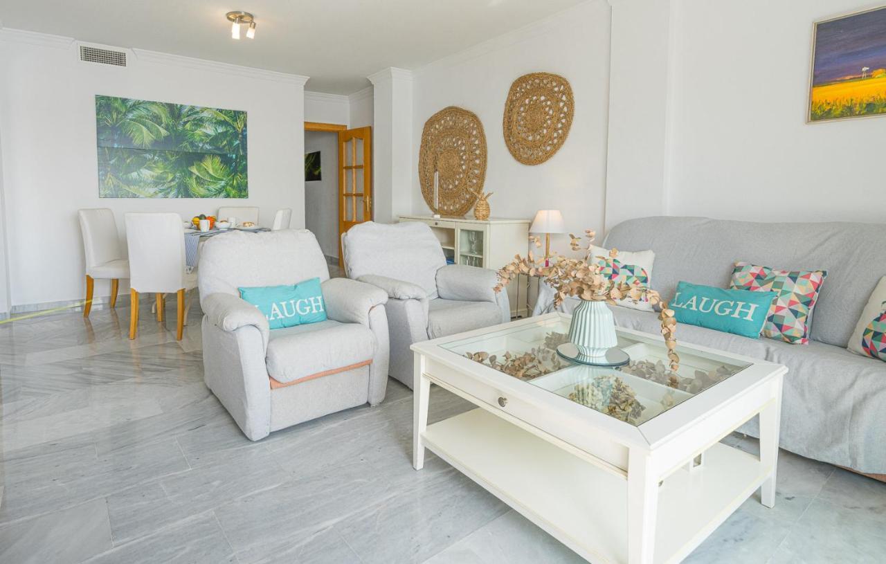 Apartment Coral Paradise With Swimming Pool