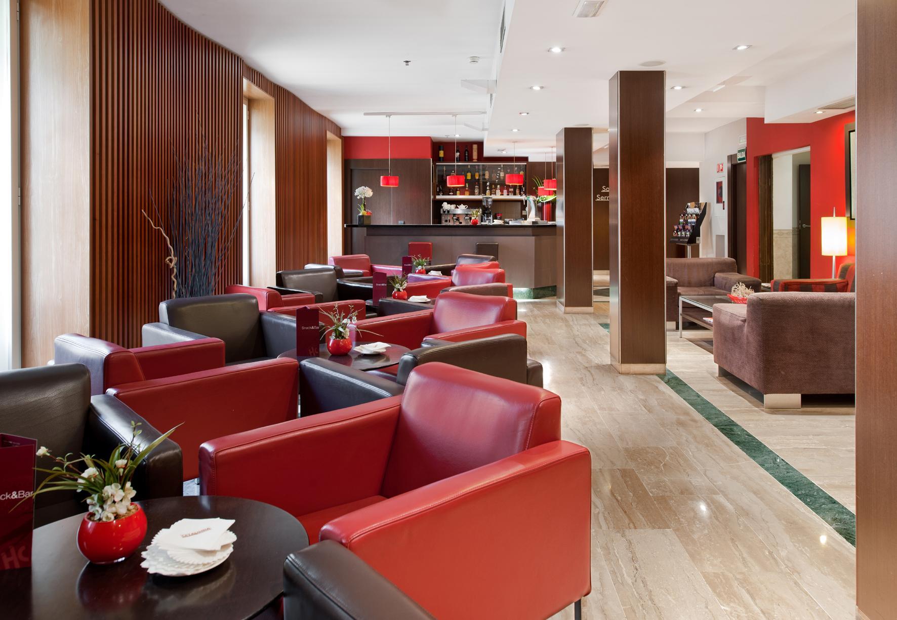 Catalonia Goya Hotel 4*