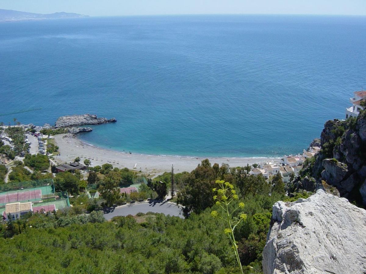 Coral Paradise With Swimming Pool * La Herradura (Granada)