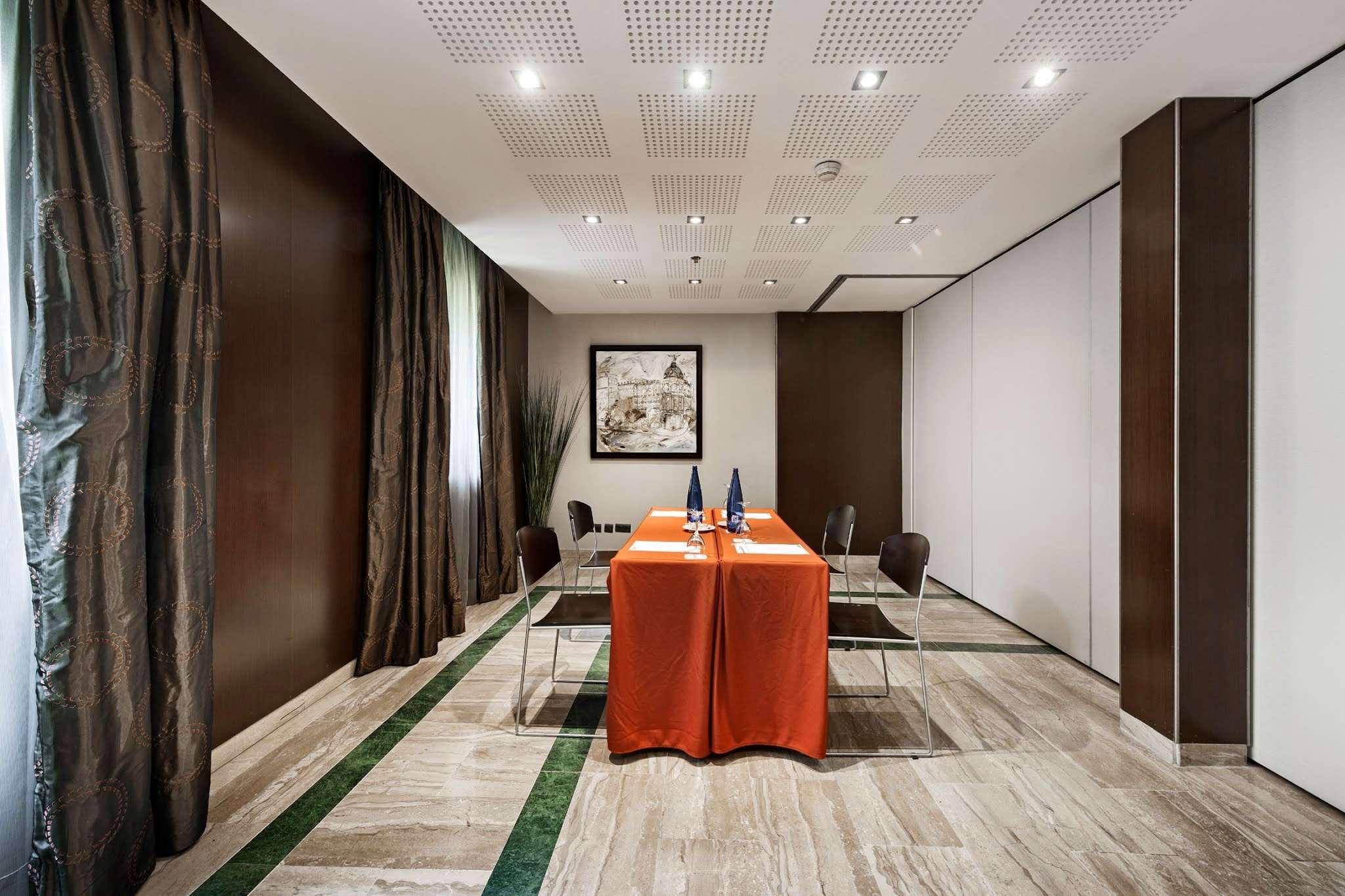 Catalonia Goya 4*