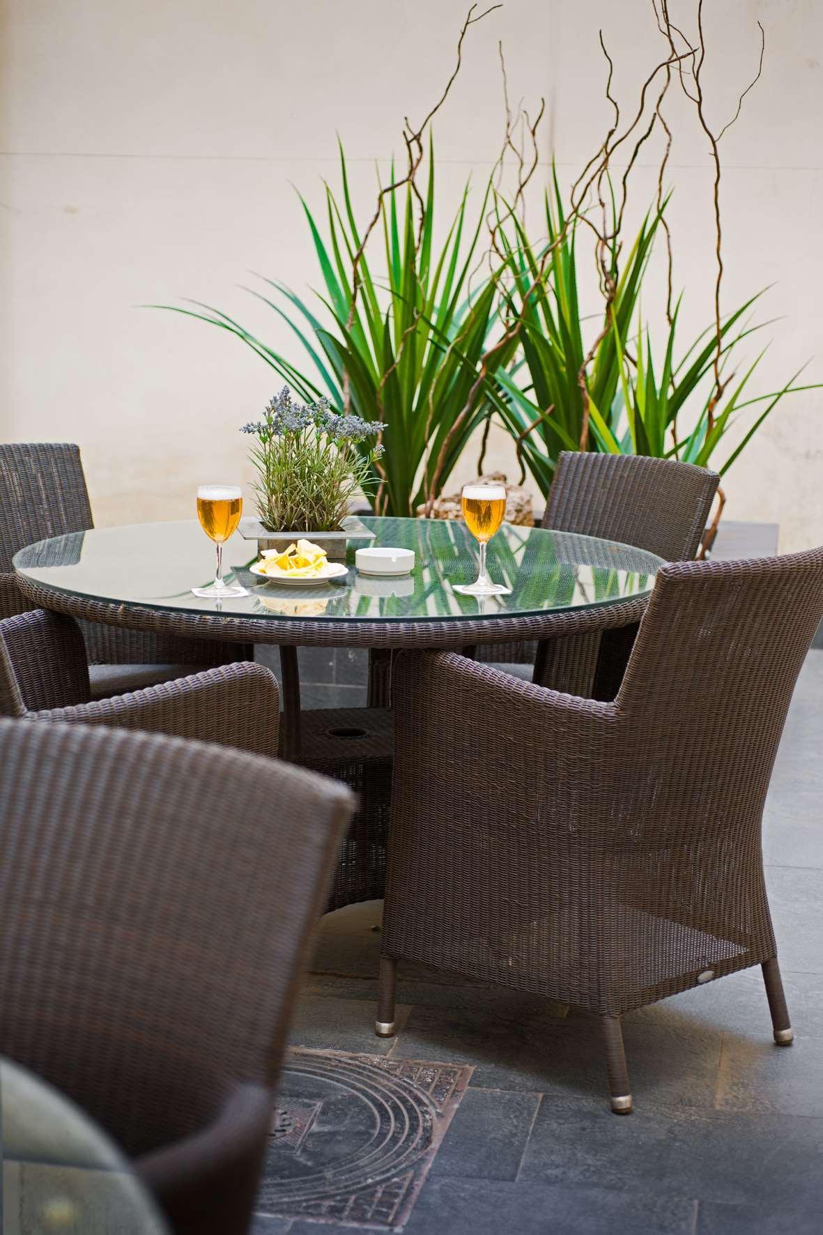 Hotel Catalonia Goya Madrid