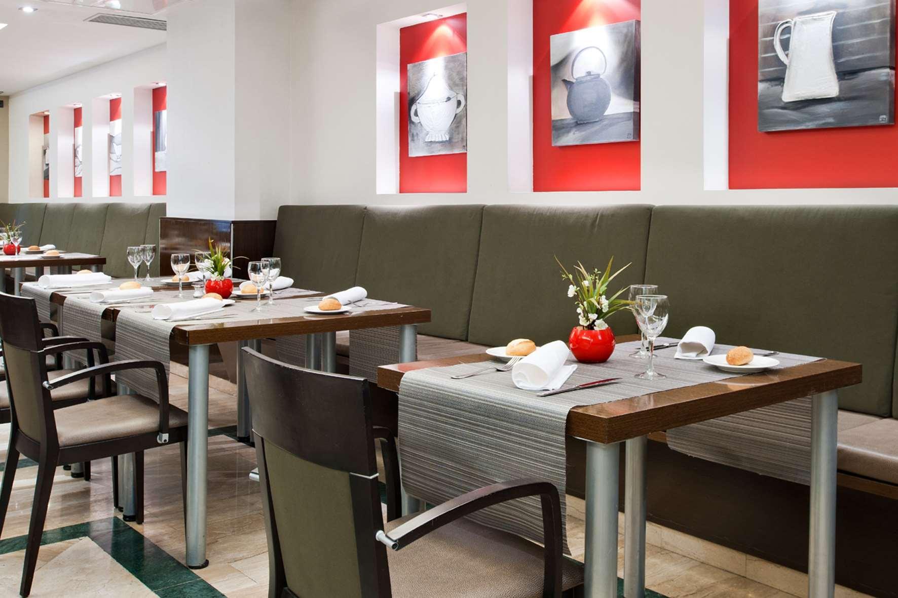 Hotel Catalonia Goya Madrid