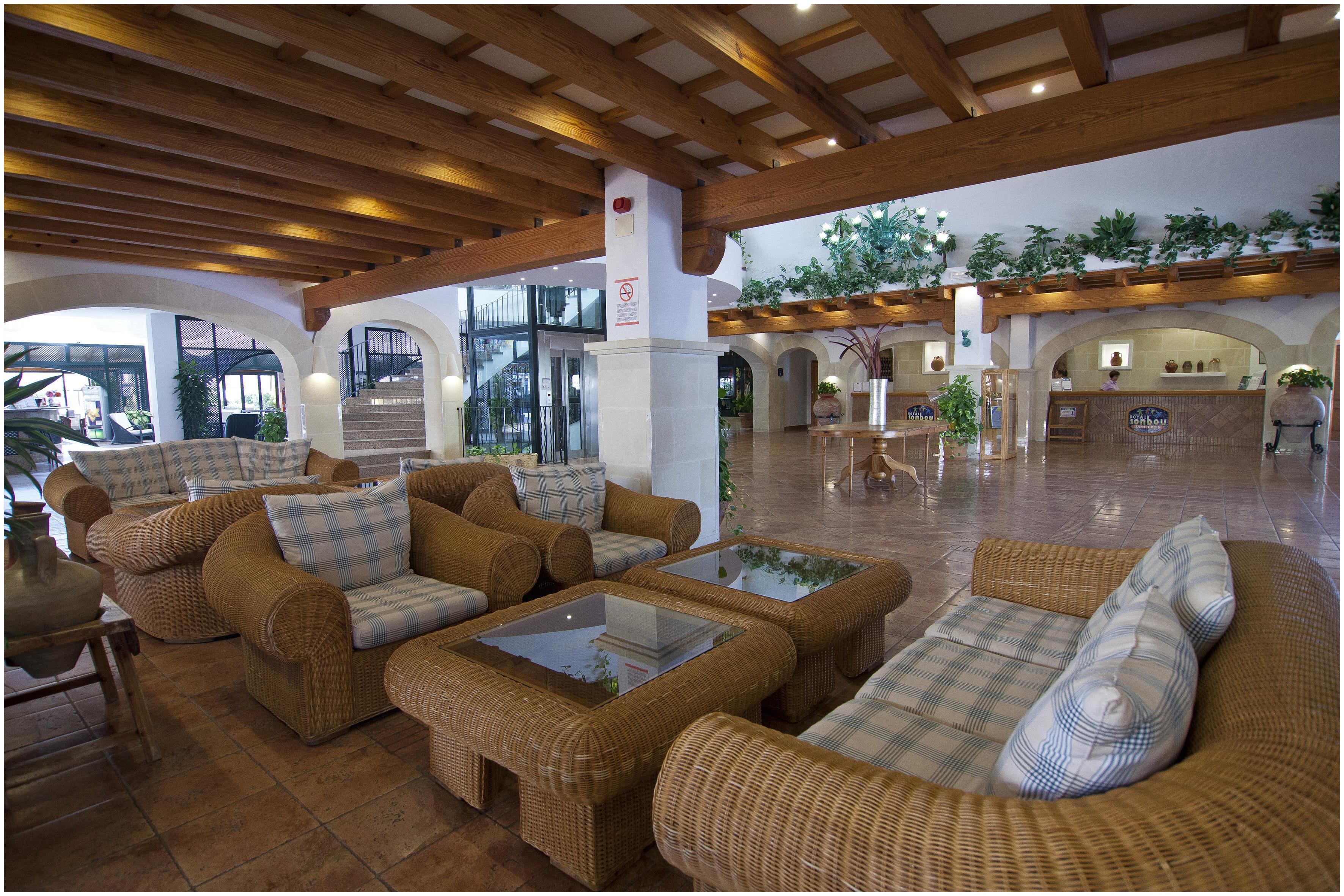 Hotel Royal Family Club Son Bou