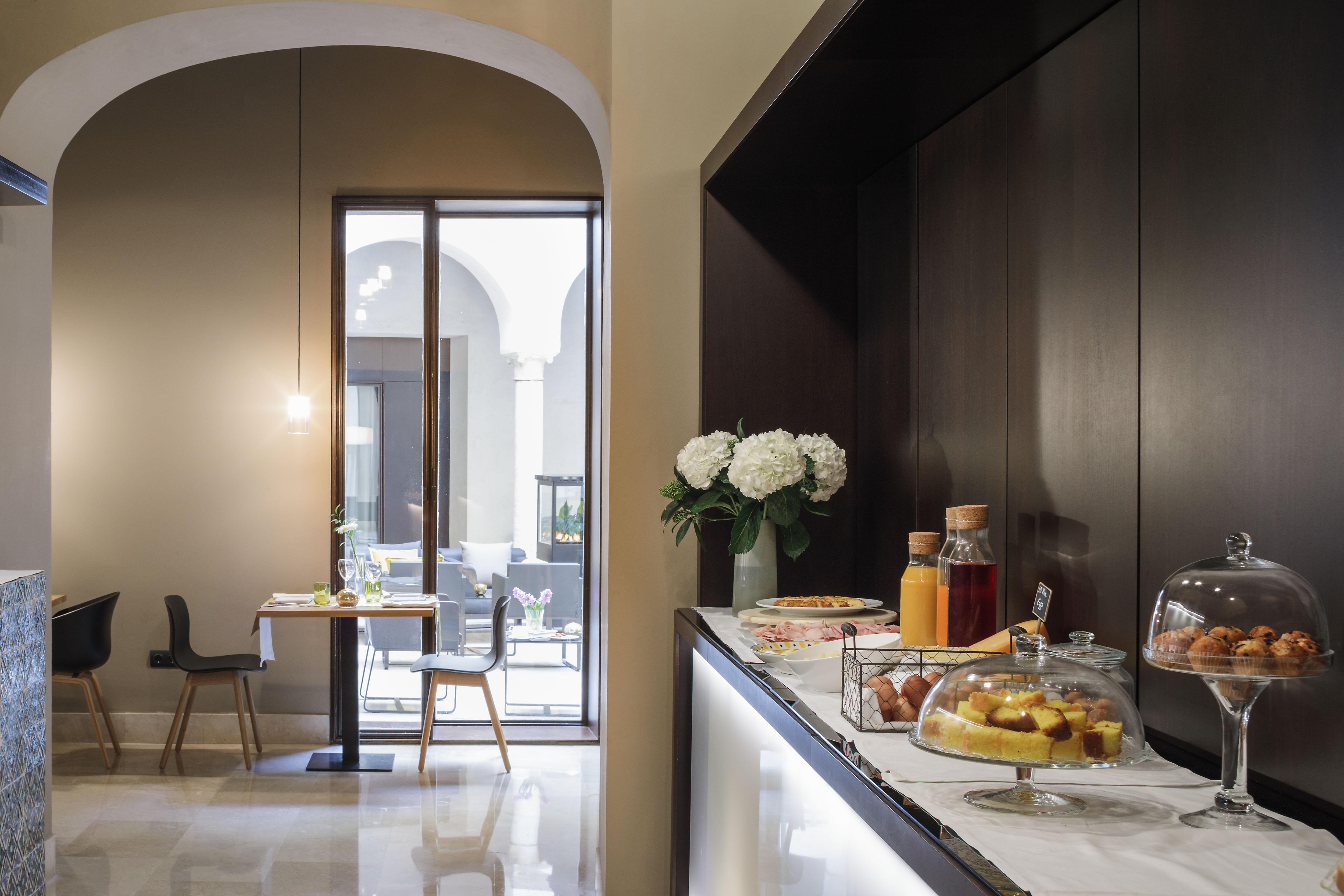Del Lucero Hotel 4*