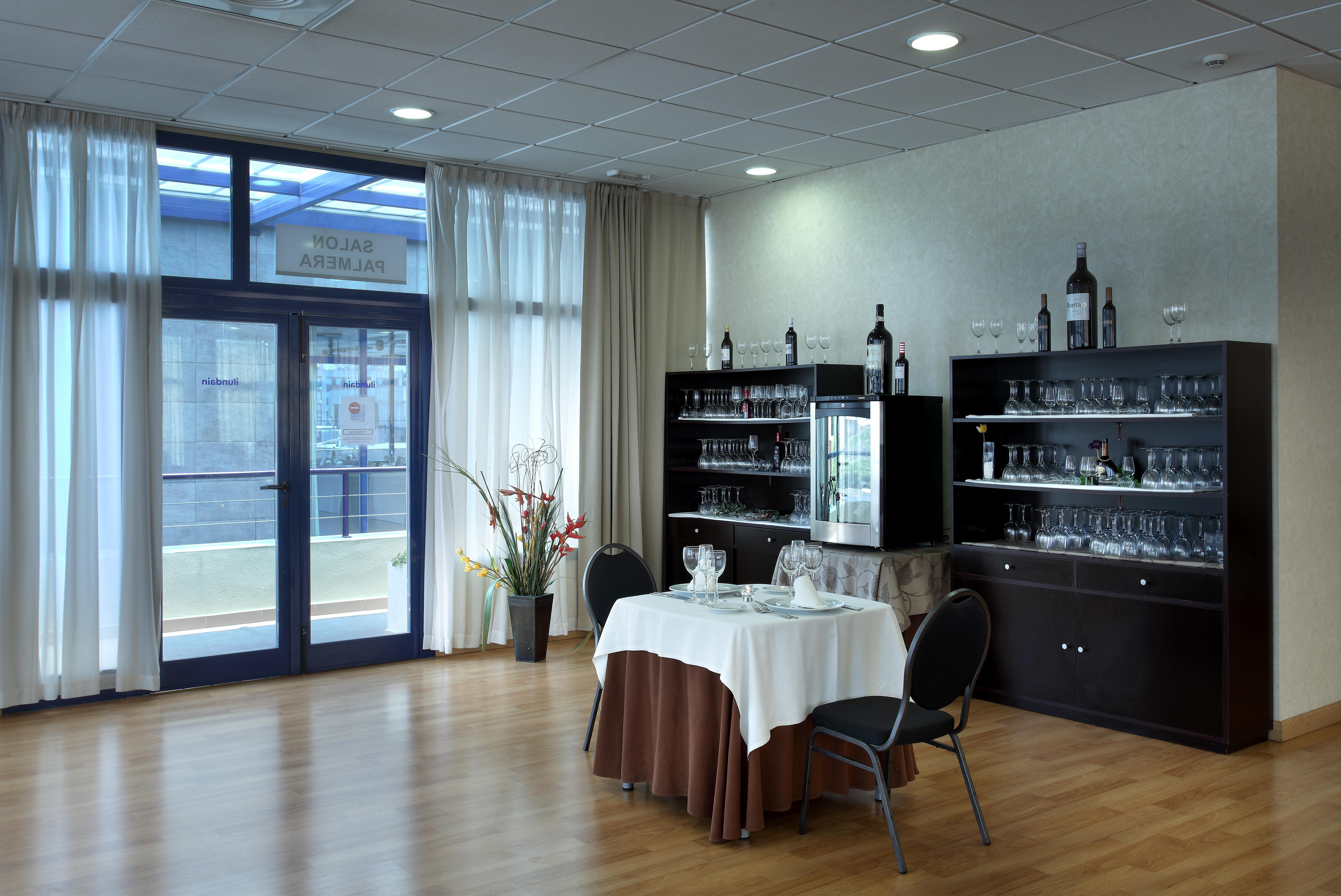 Hotel Exe Palmera Sevilla
