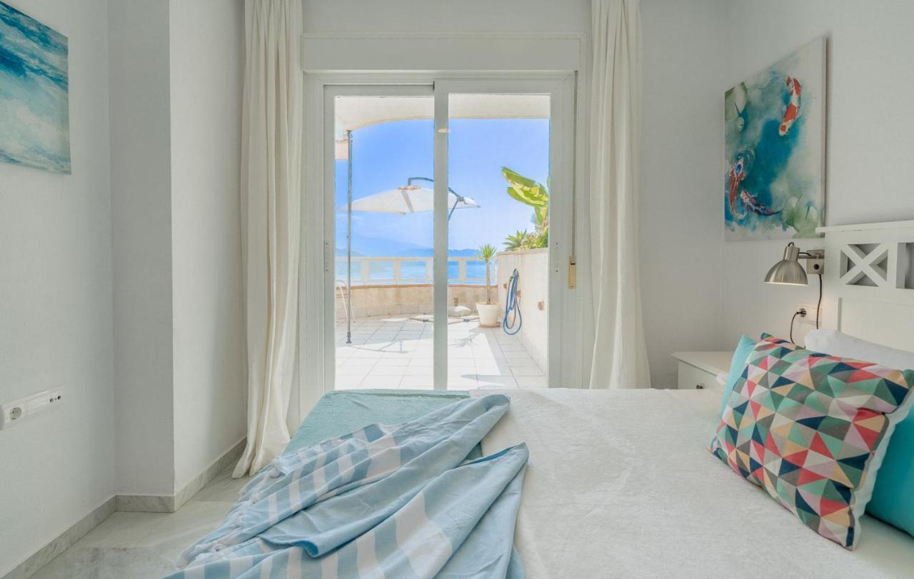 Apartment Coral Paradise With Swimming Pool La Herradura (Granada)