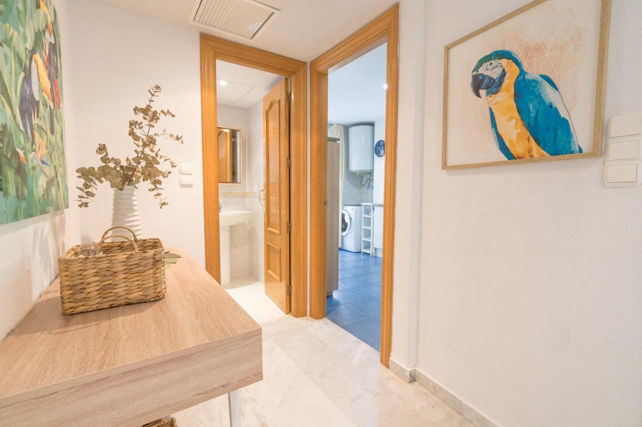 Apartment Coral Paradise With Swimming Pool La Herradura (Granada)