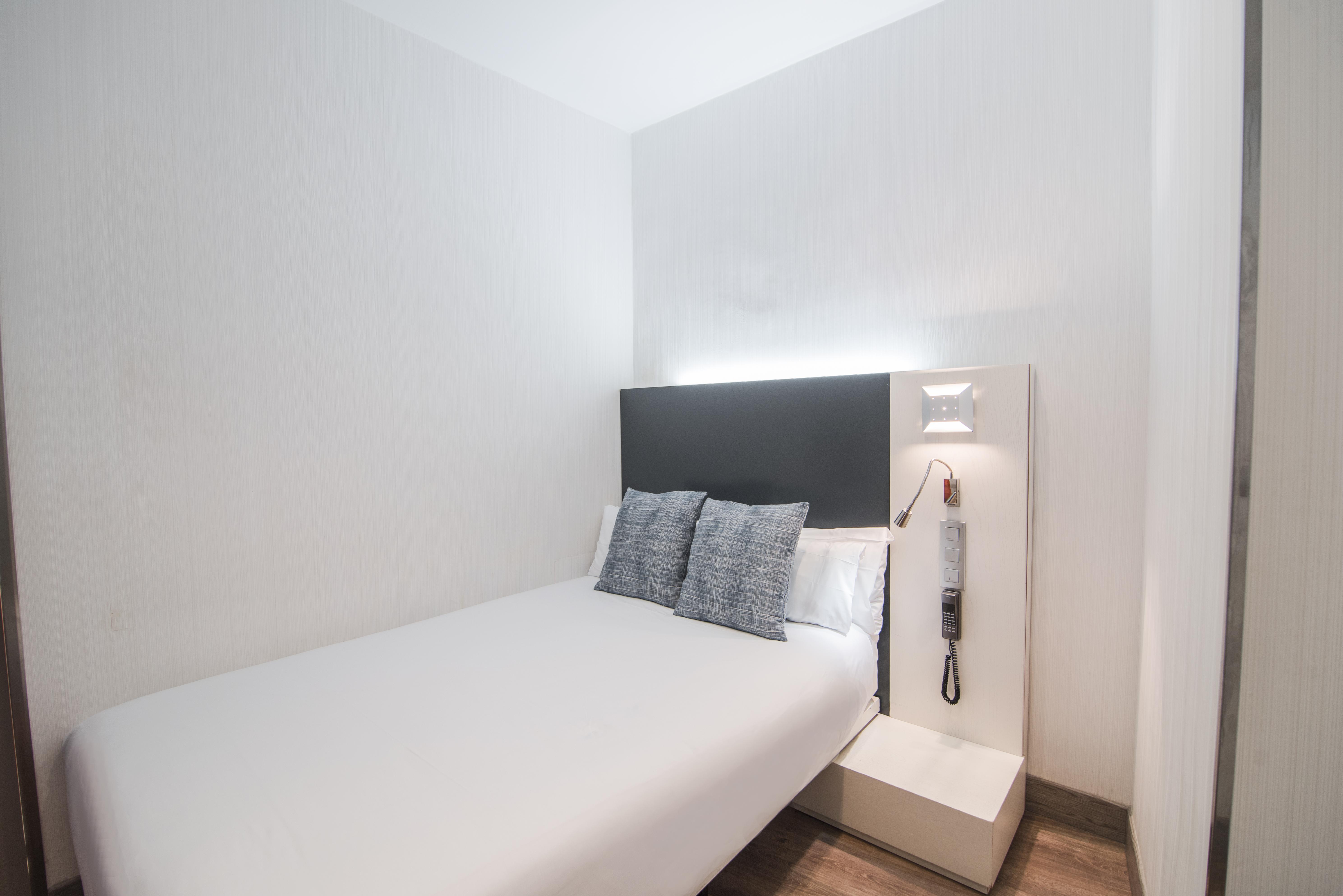 Hotel Petit Palace Canalejas 2*