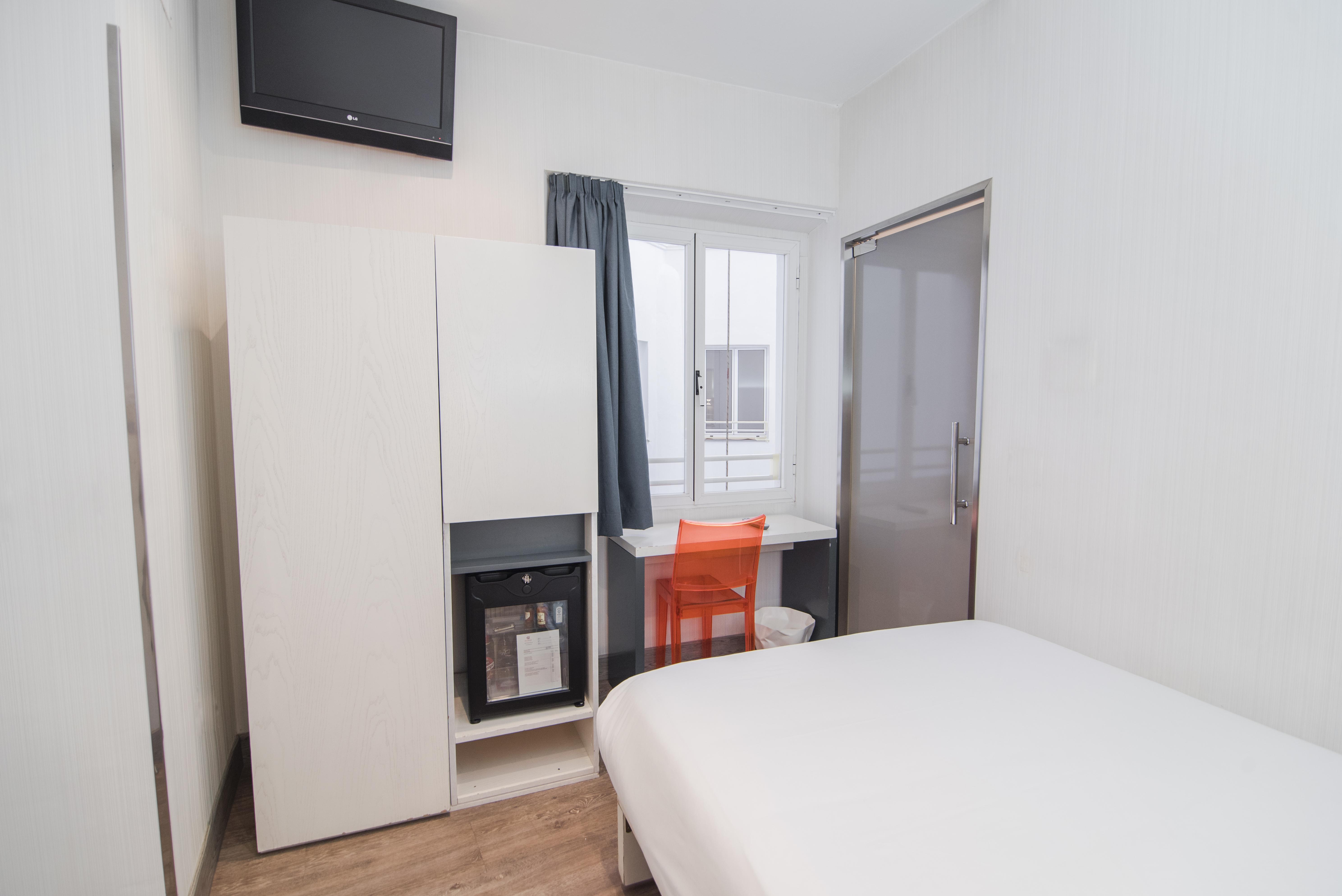 Hotel Petit Palace Canalejas