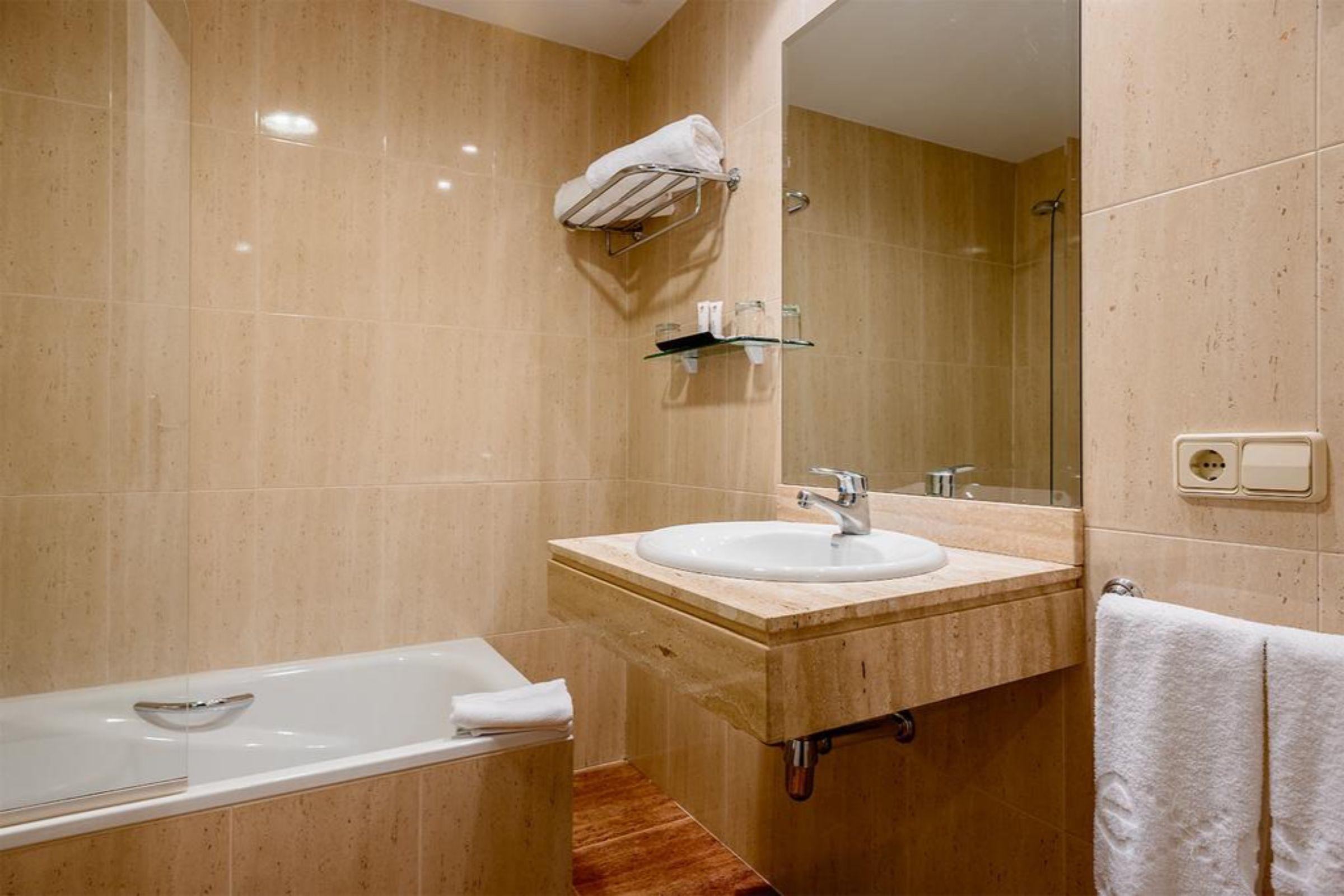 Ikonik Plaza Mercado 3* Salamanca