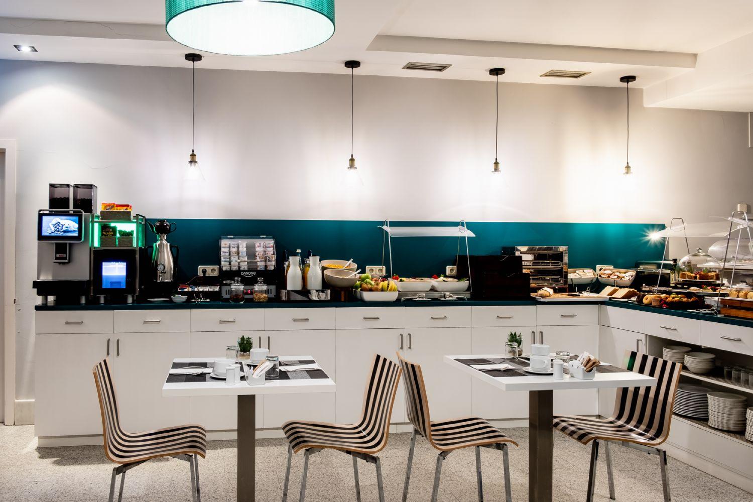 Ikonik Plaza Mercado Hotel Salamanca