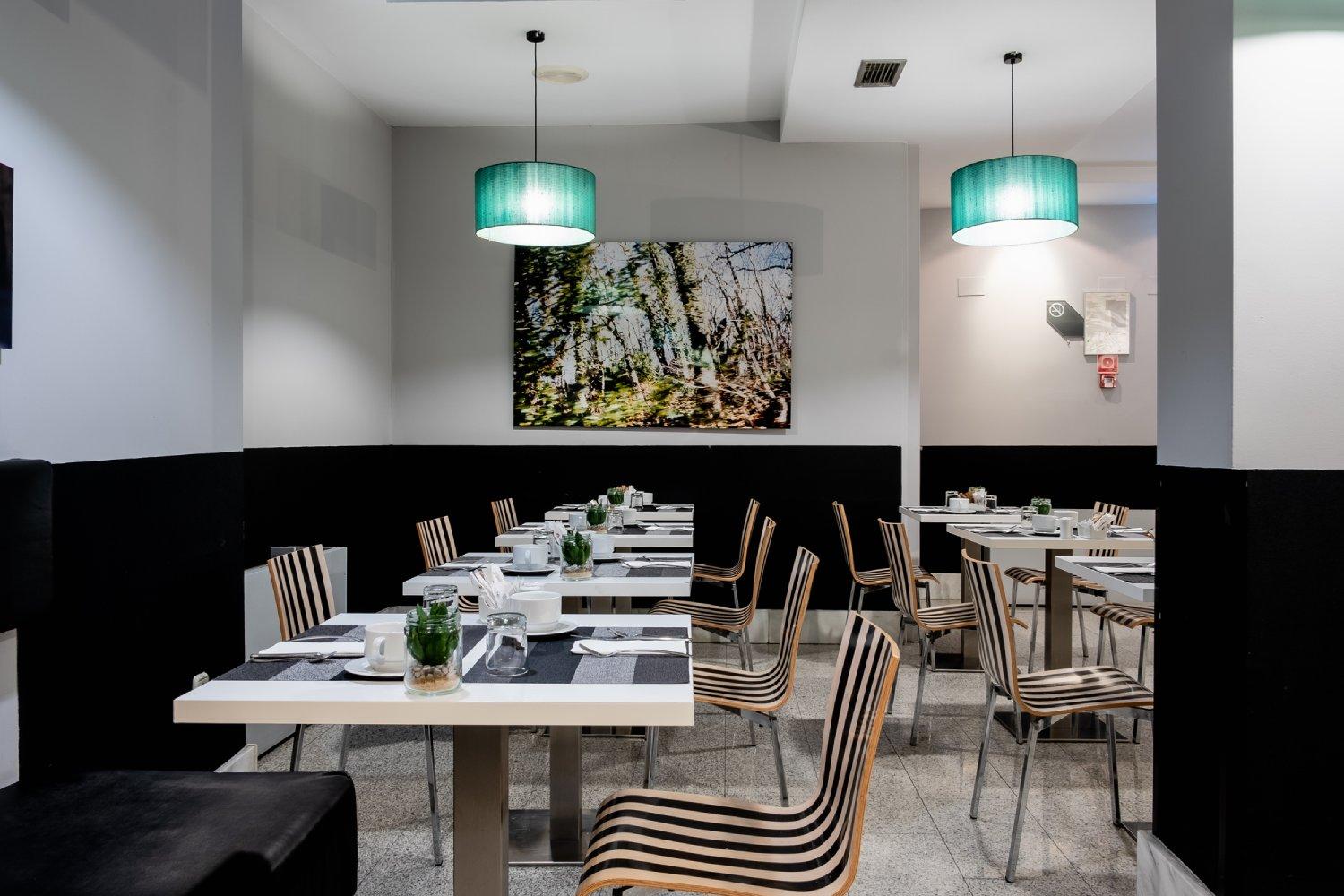 Ikonik Plaza Mercado Hotel 3*