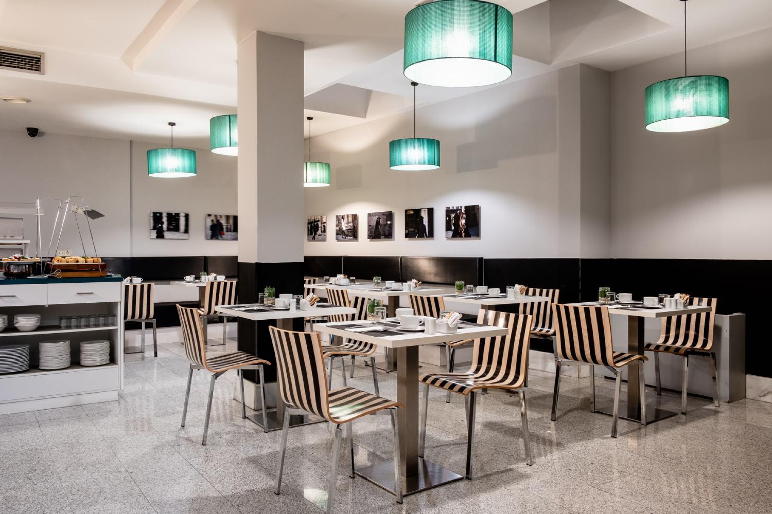 Ikonik Plaza Mercado Hotel 3*