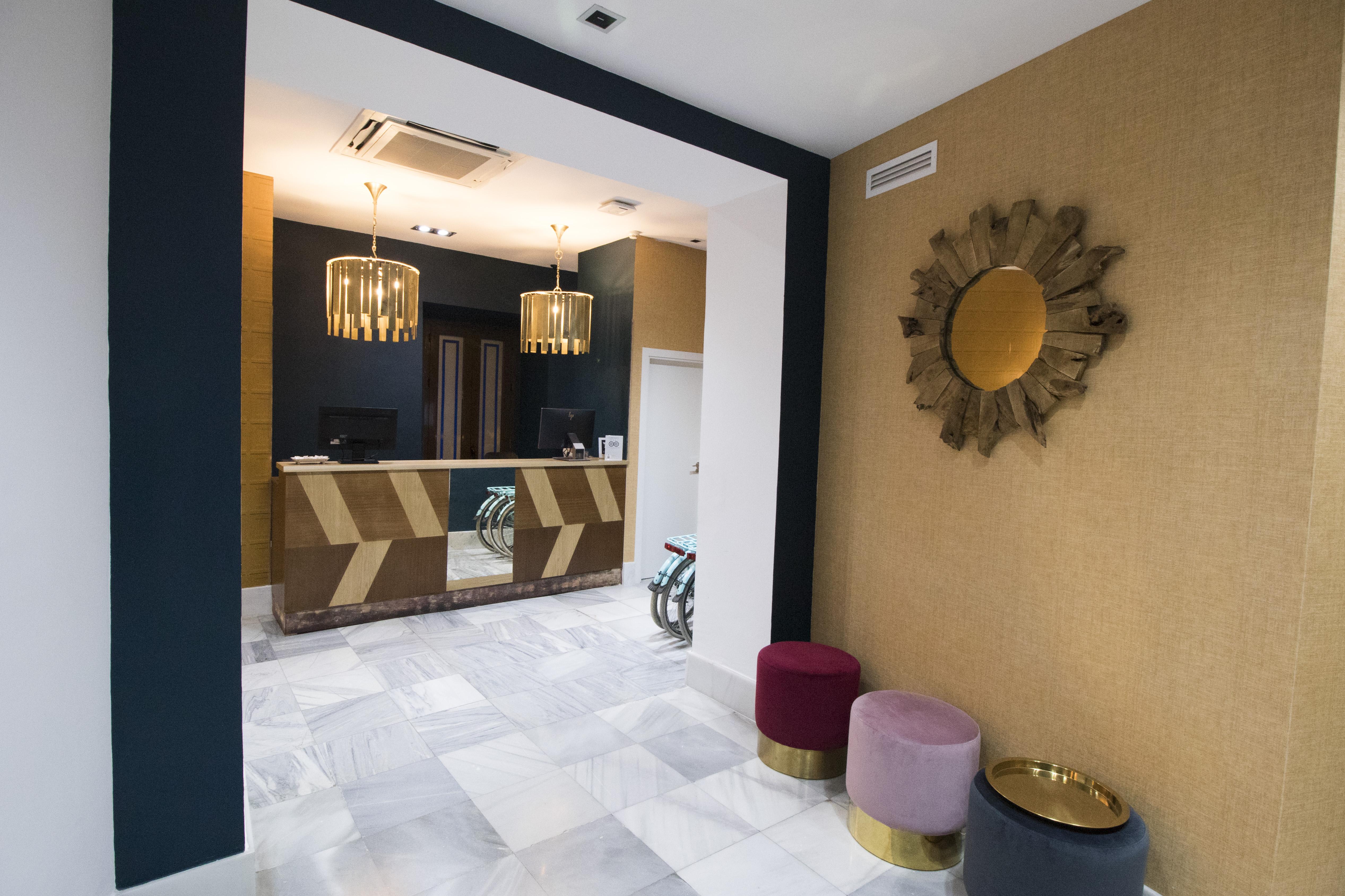 Hotel Petit Palace Canalejas