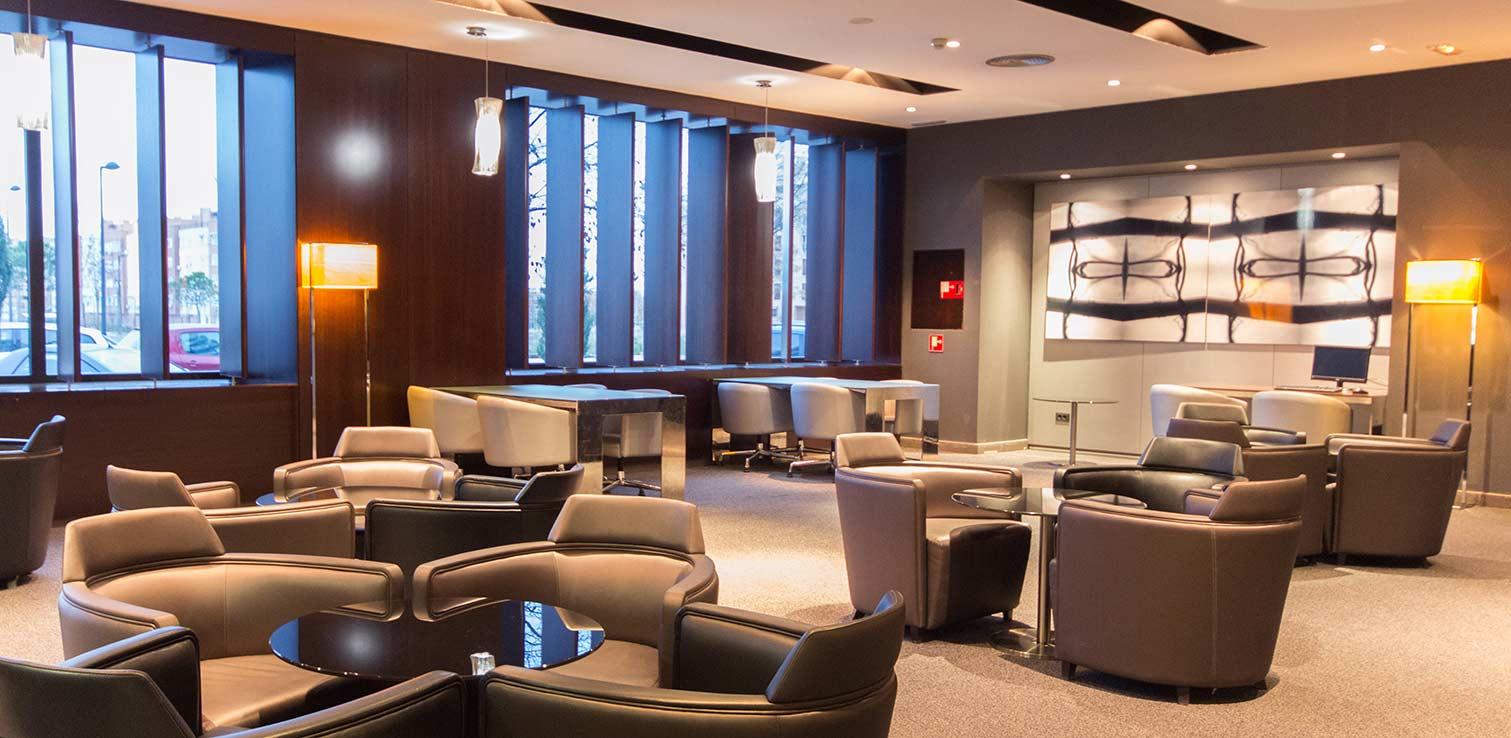 Hotel Madrid