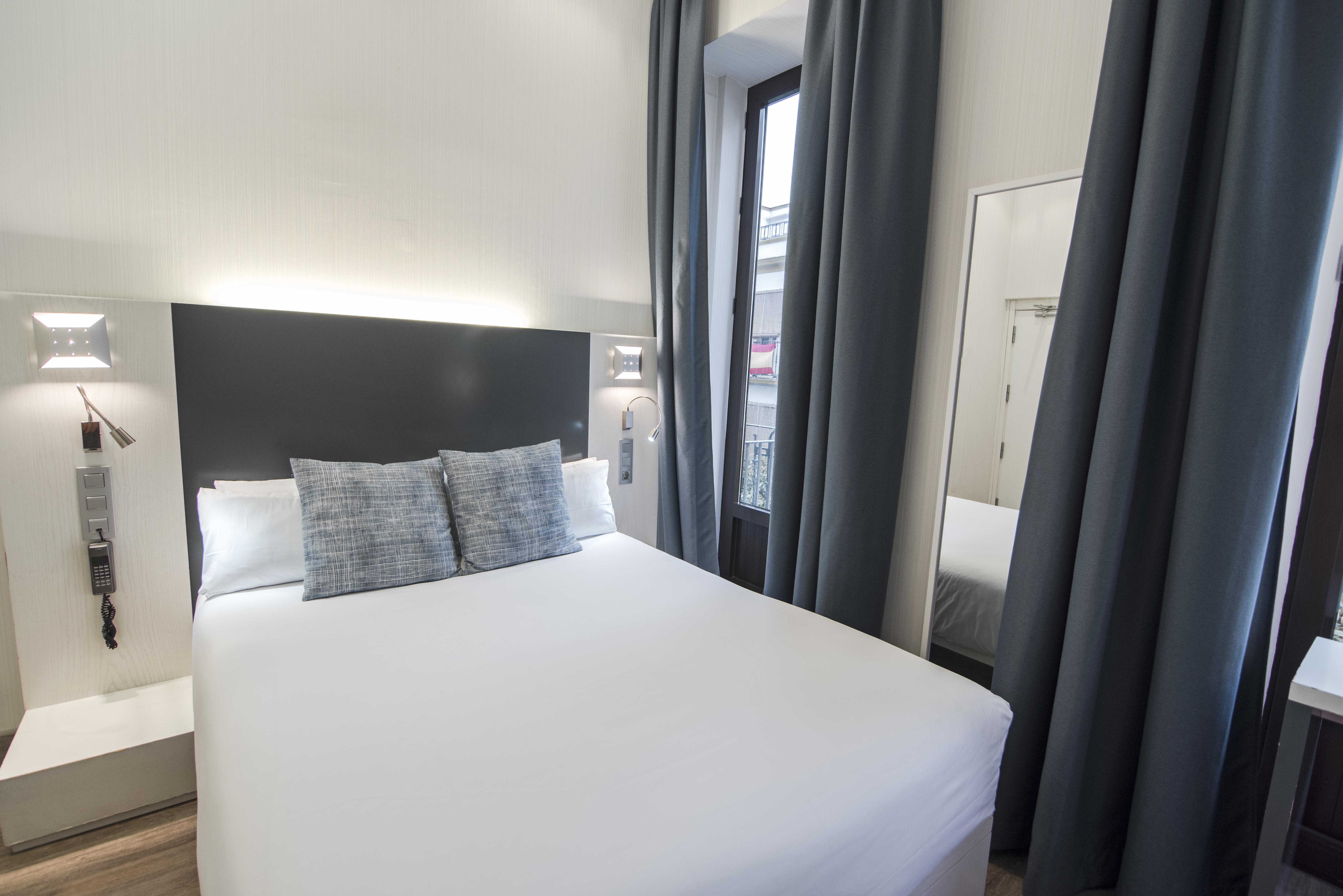 Hotel Petit Palace Canalejas Sevilla
