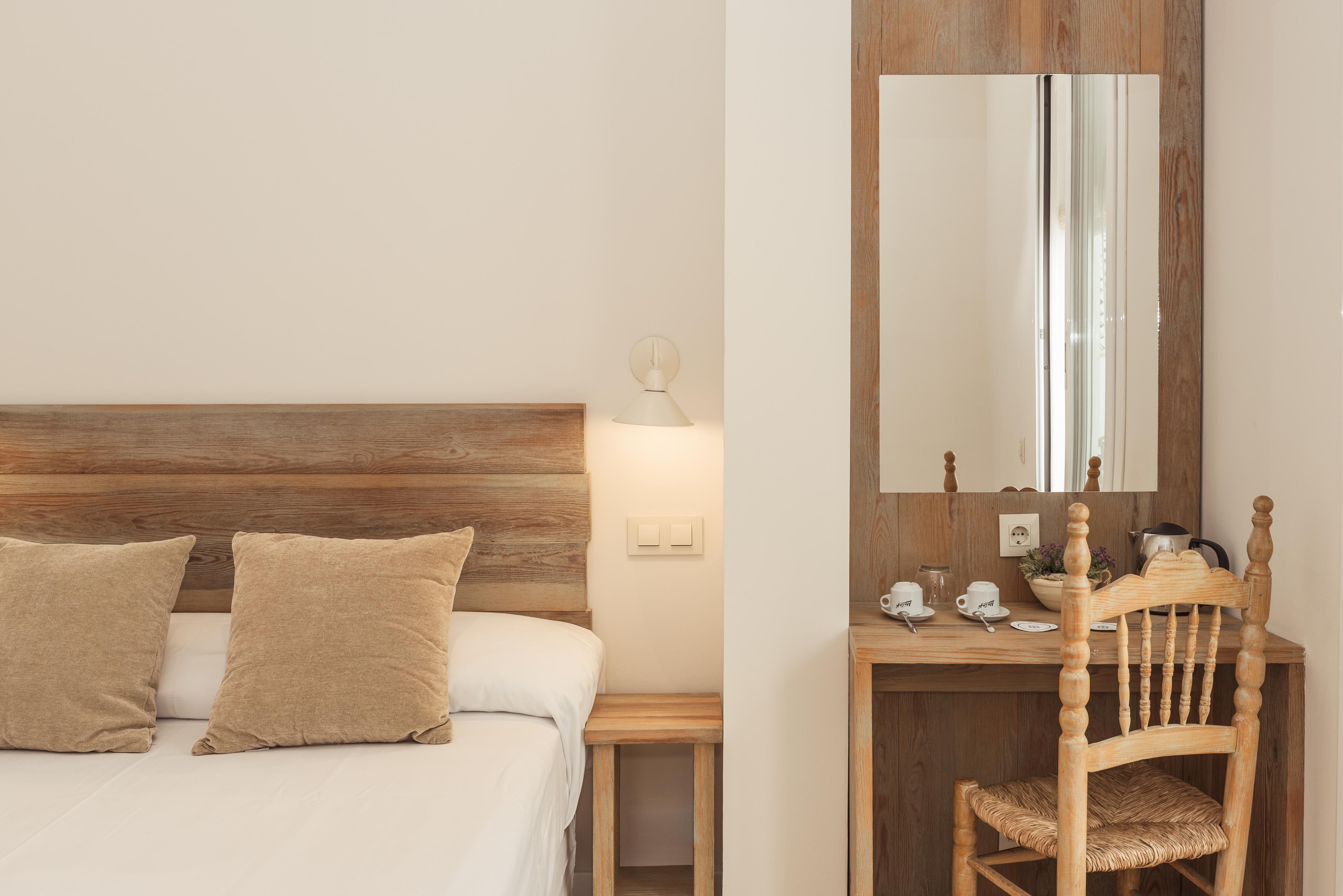 Boutique Elvira Plaza 3* Seville