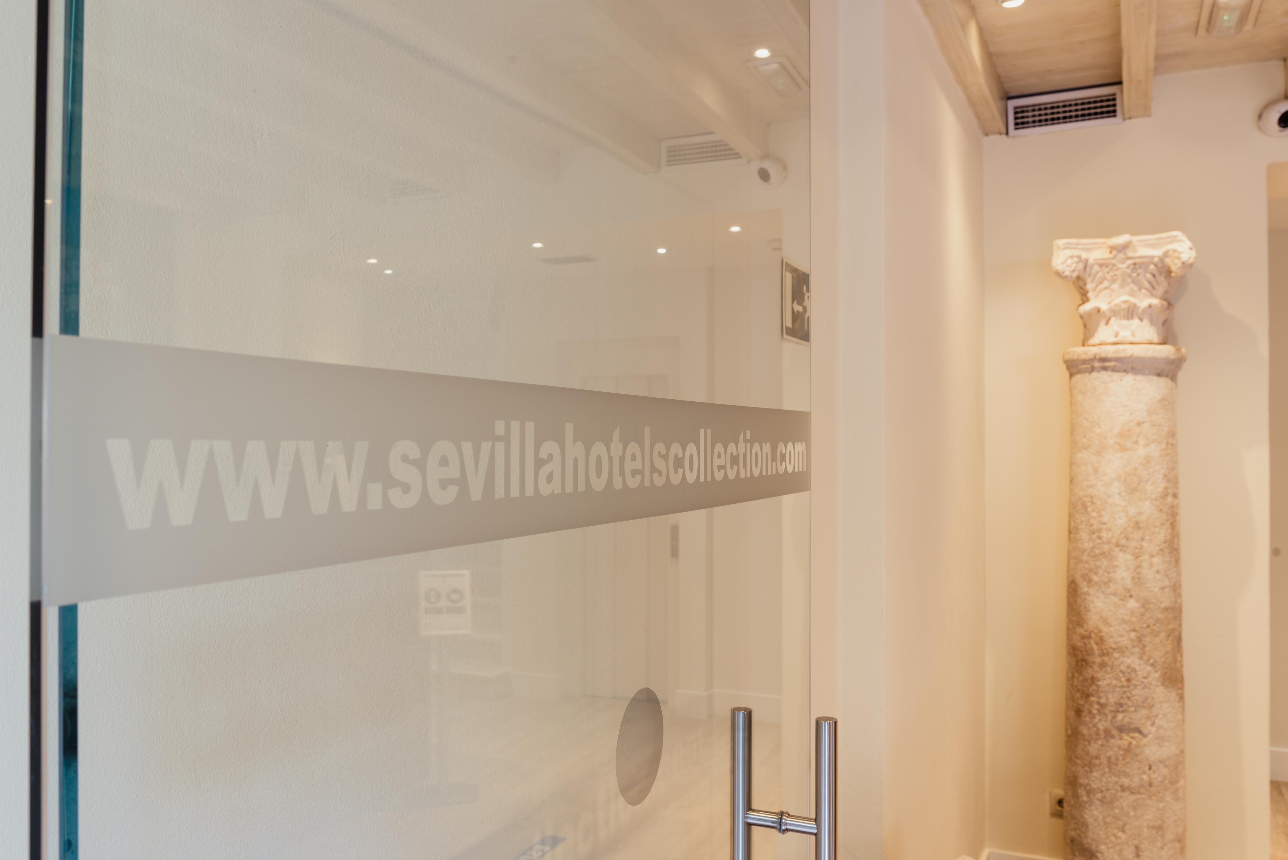 Boutique Elvira Plaza 3* Seville