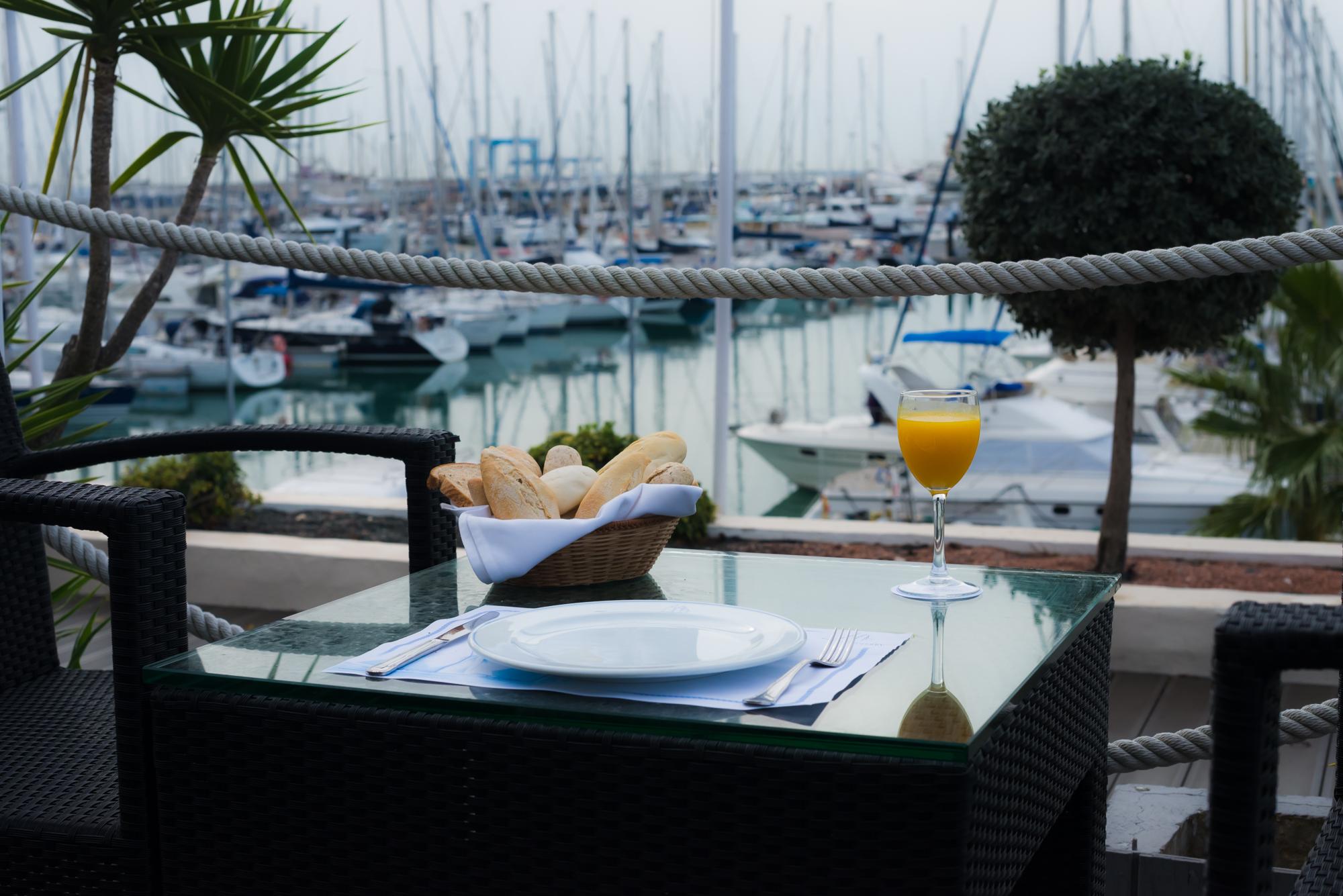 Puerto Sherry 4*