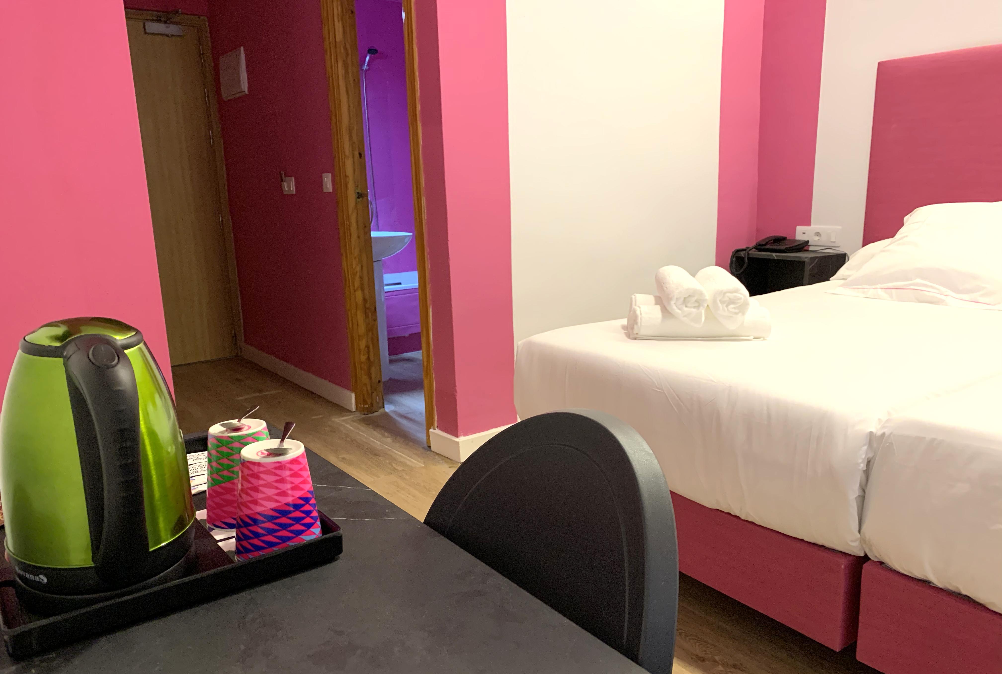 Elegance Adriano (adults Only) 3* Torremolinos