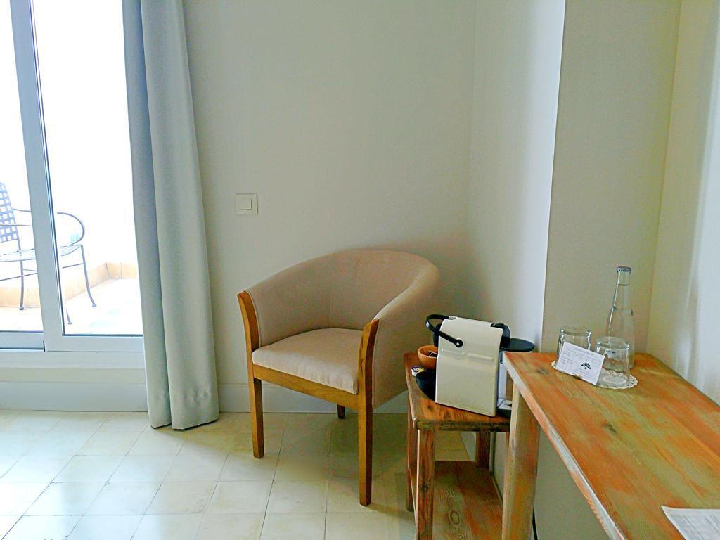 Hotel Boutique Elvira Plaza Seville