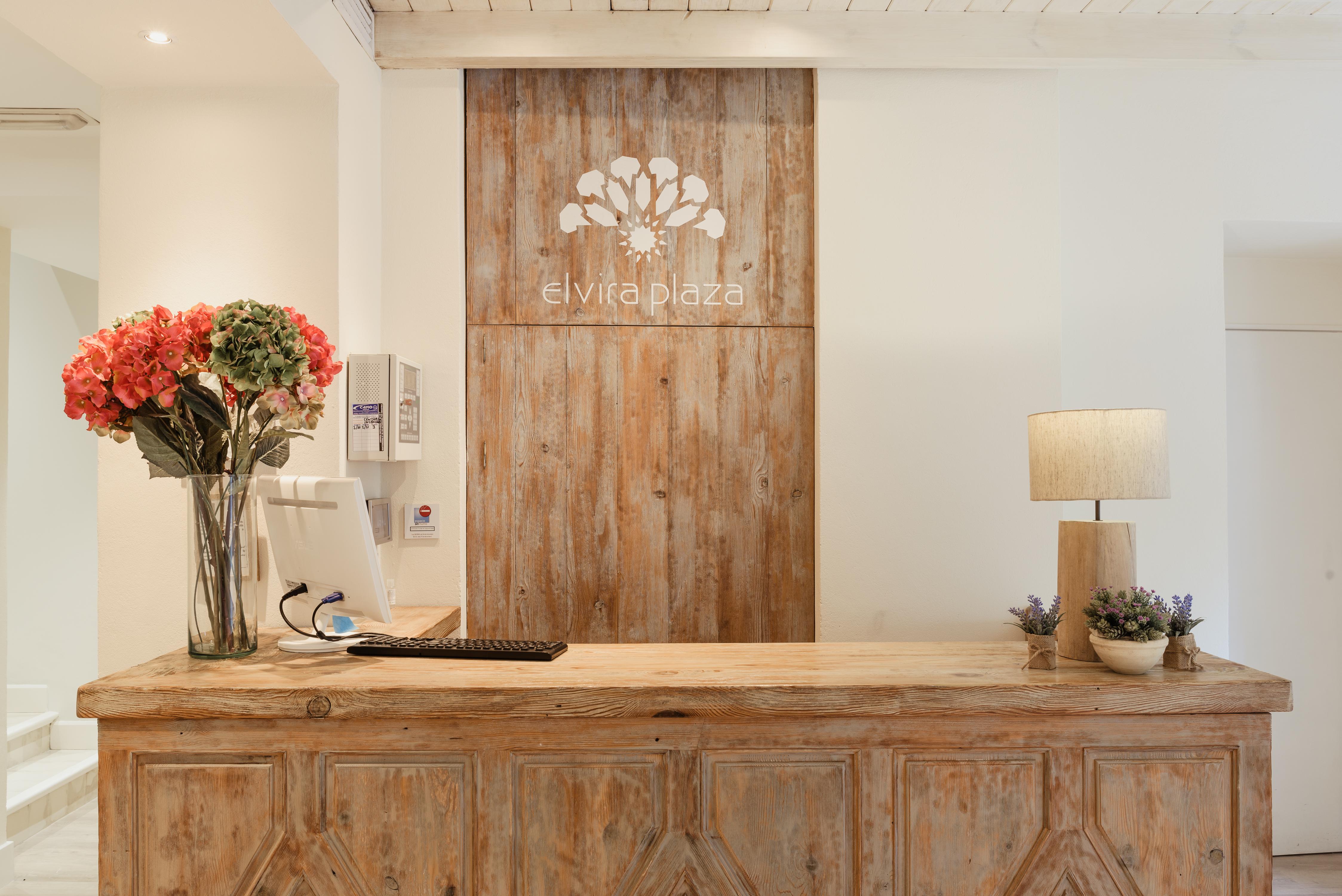 Boutique Elvira Plaza Seville