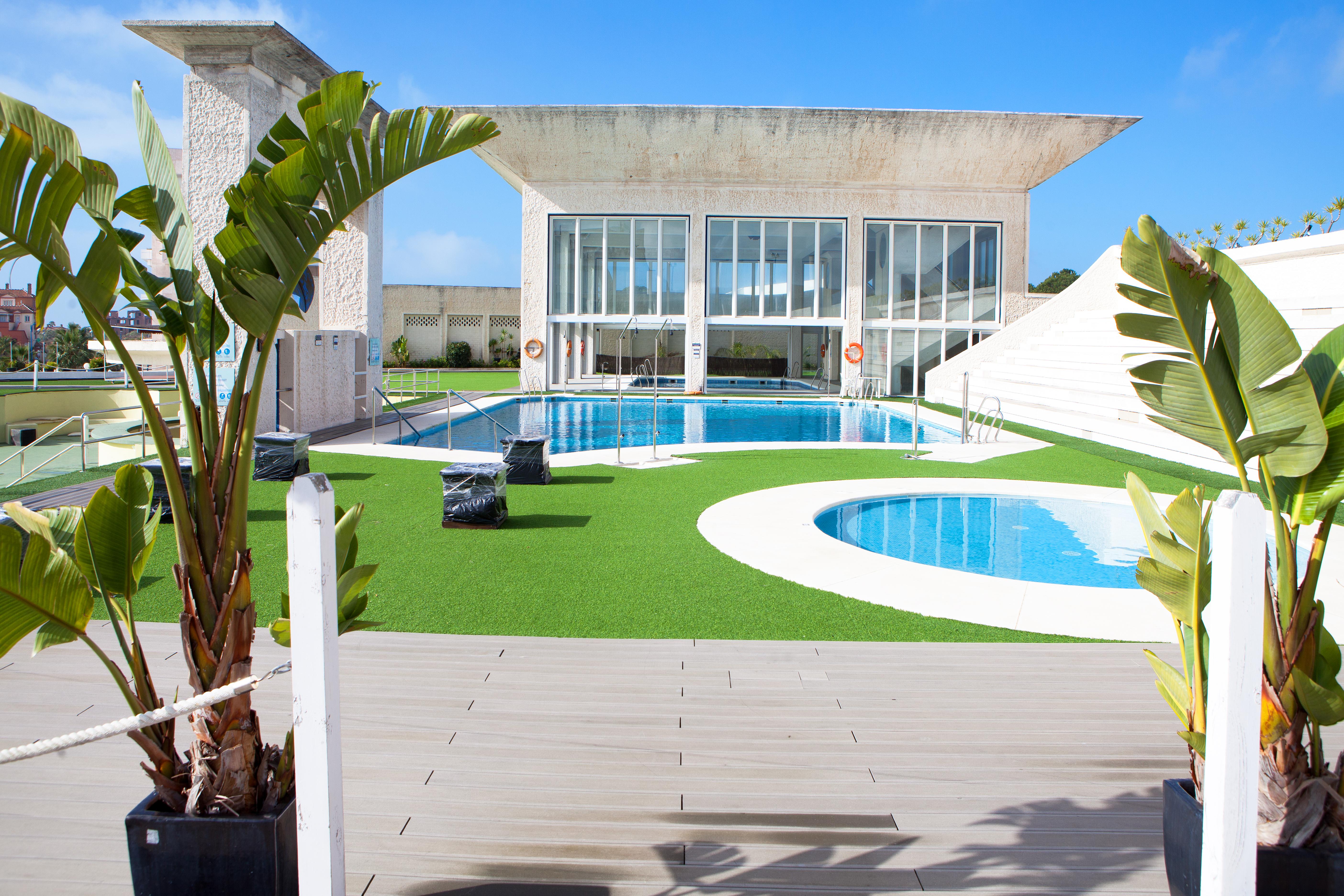 Puerto Sherry Hotel