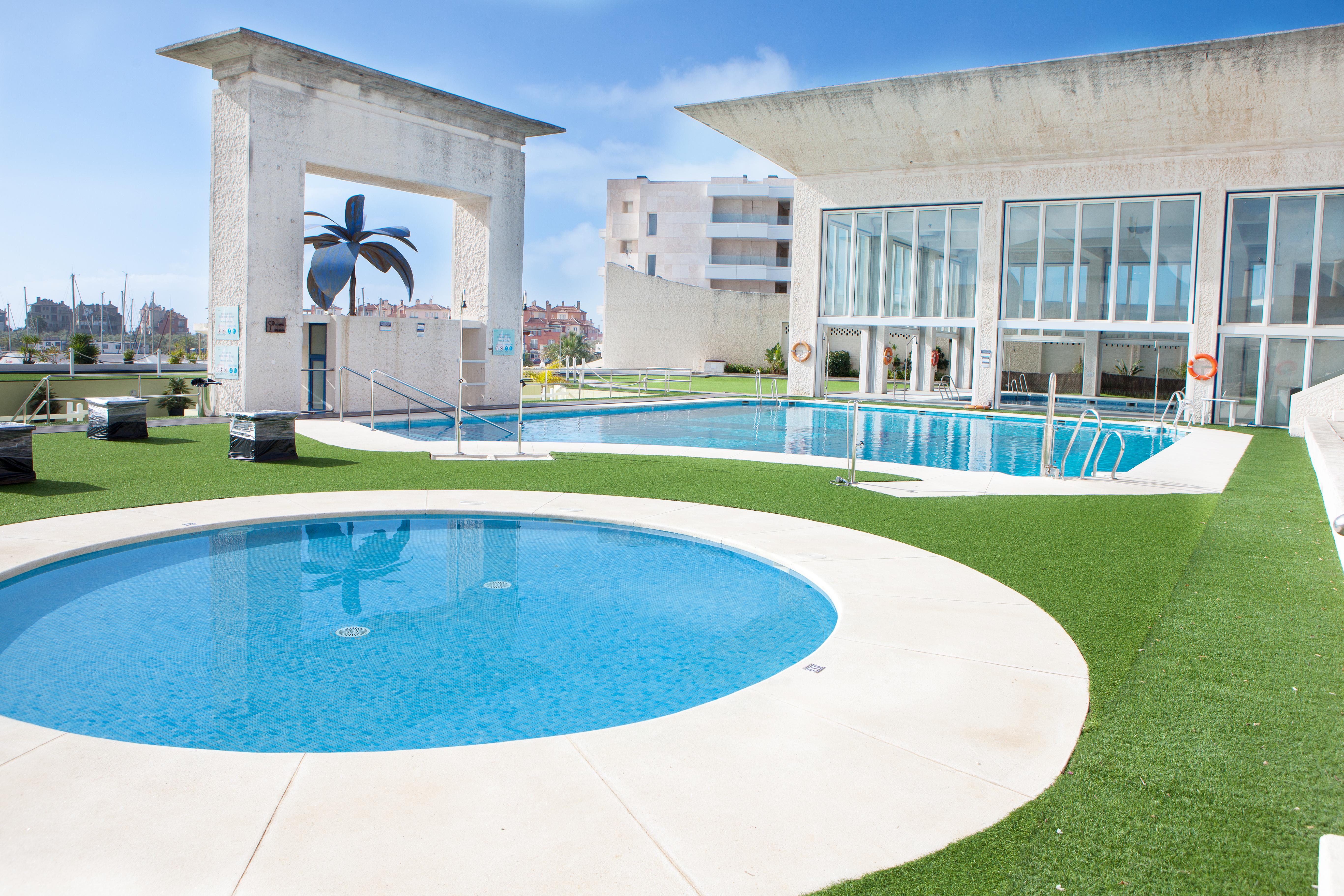 Puerto Sherry Hotel