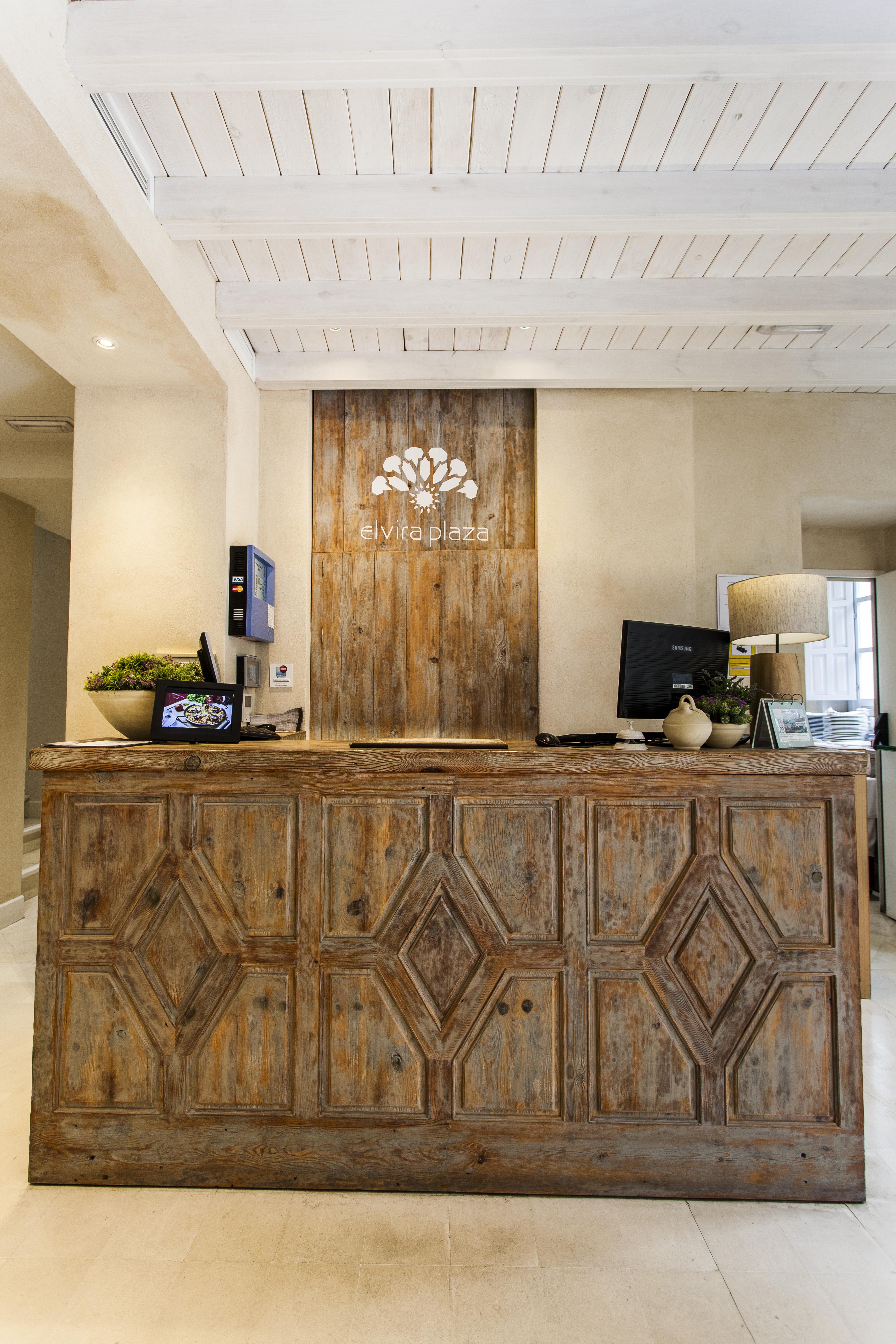 Boutique Elvira Plaza Seville
