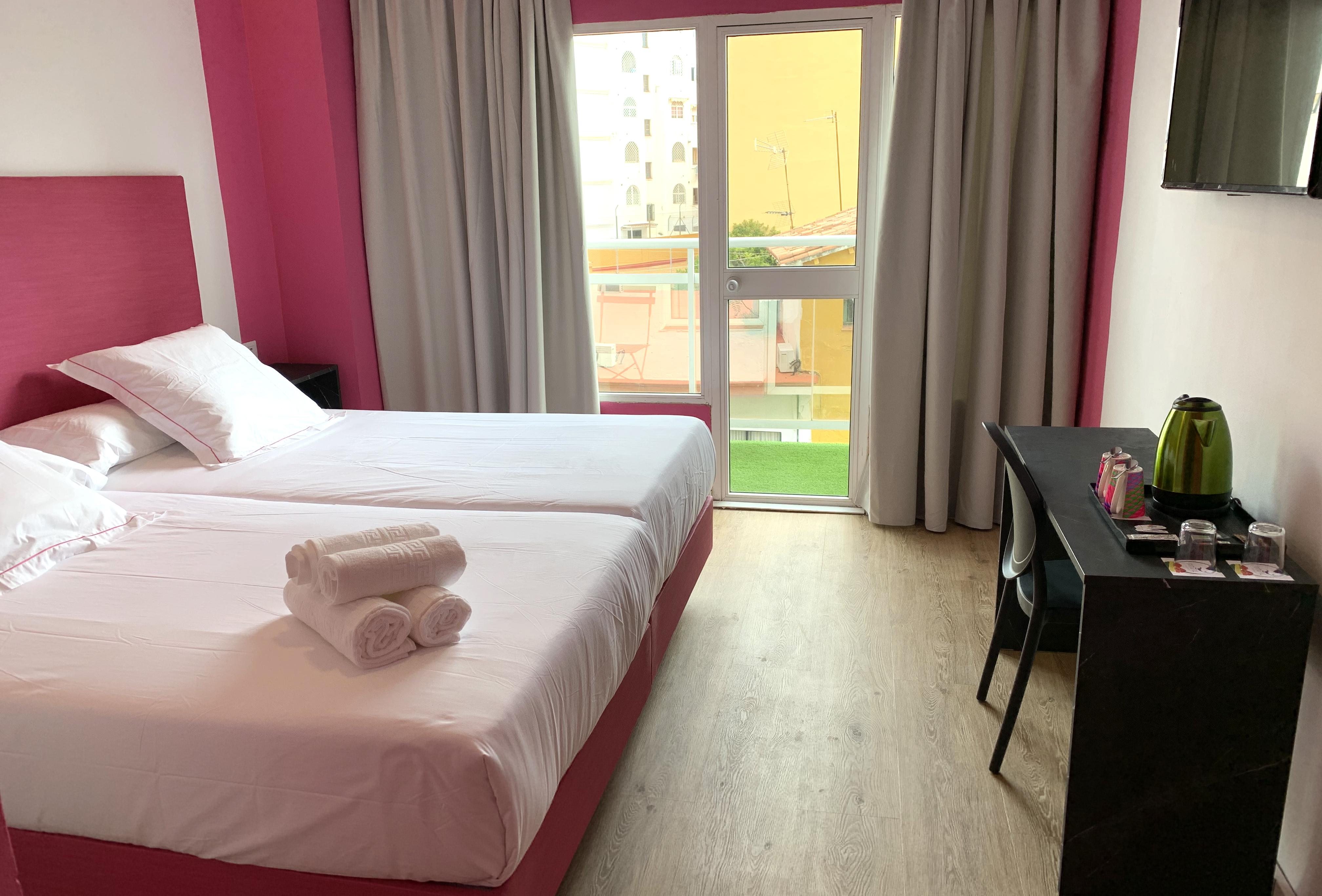 Elegance Adriano (adults Only) 3* Torremolinos