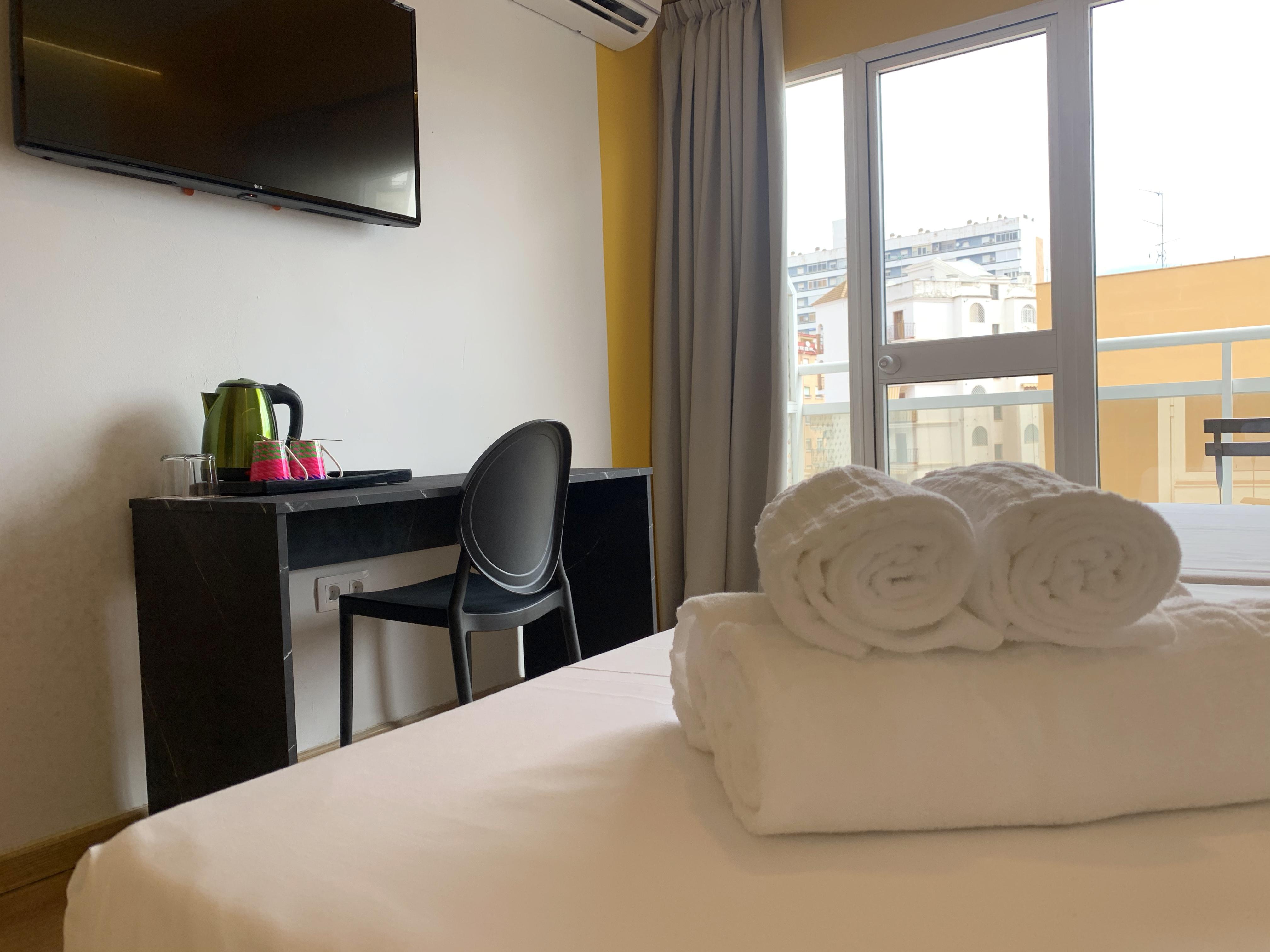 Hotel Elegance Adriano (adults Only) Torremolinos
