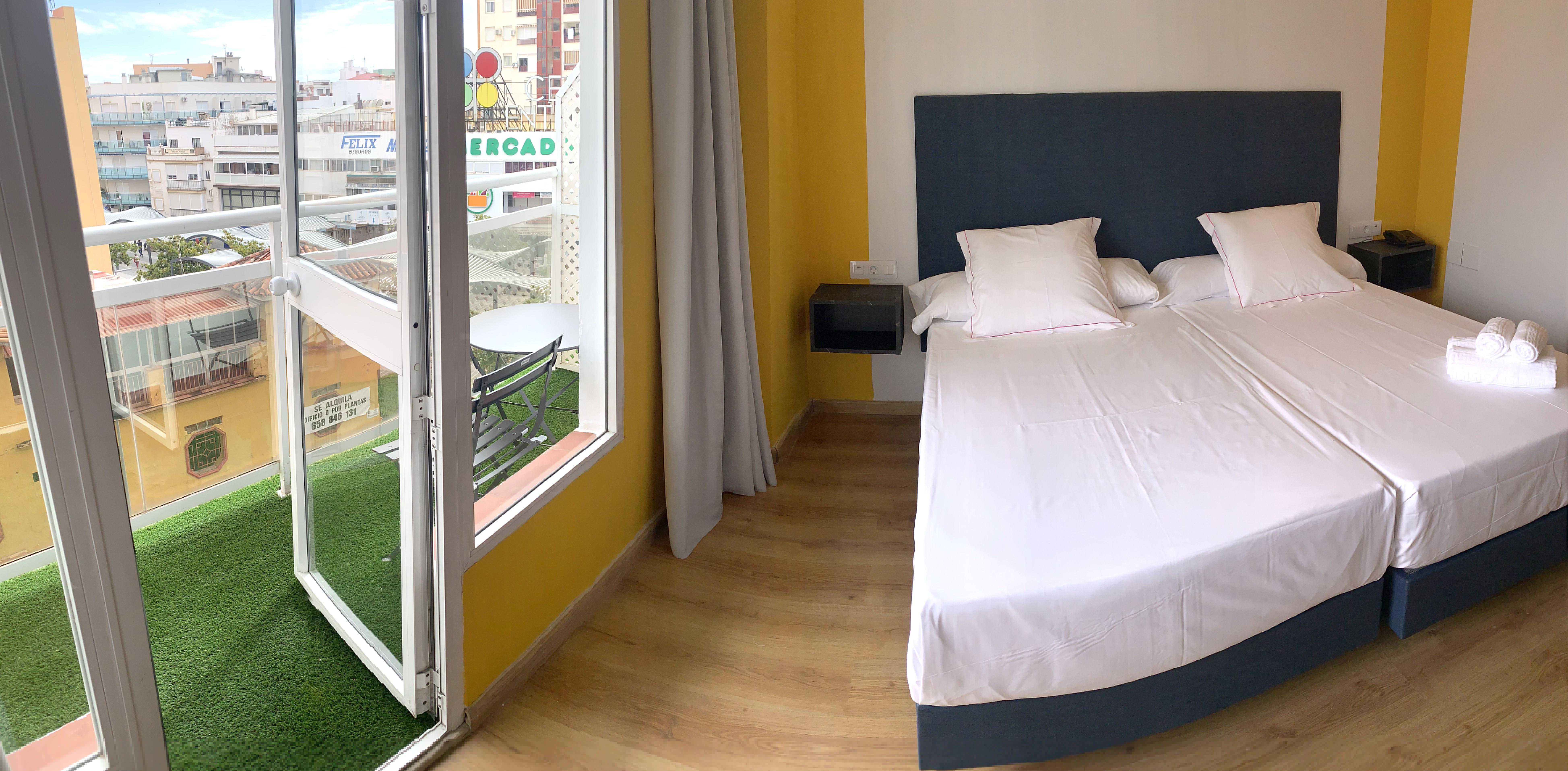 Hotel Elegance Adriano (adults Only) Torremolinos