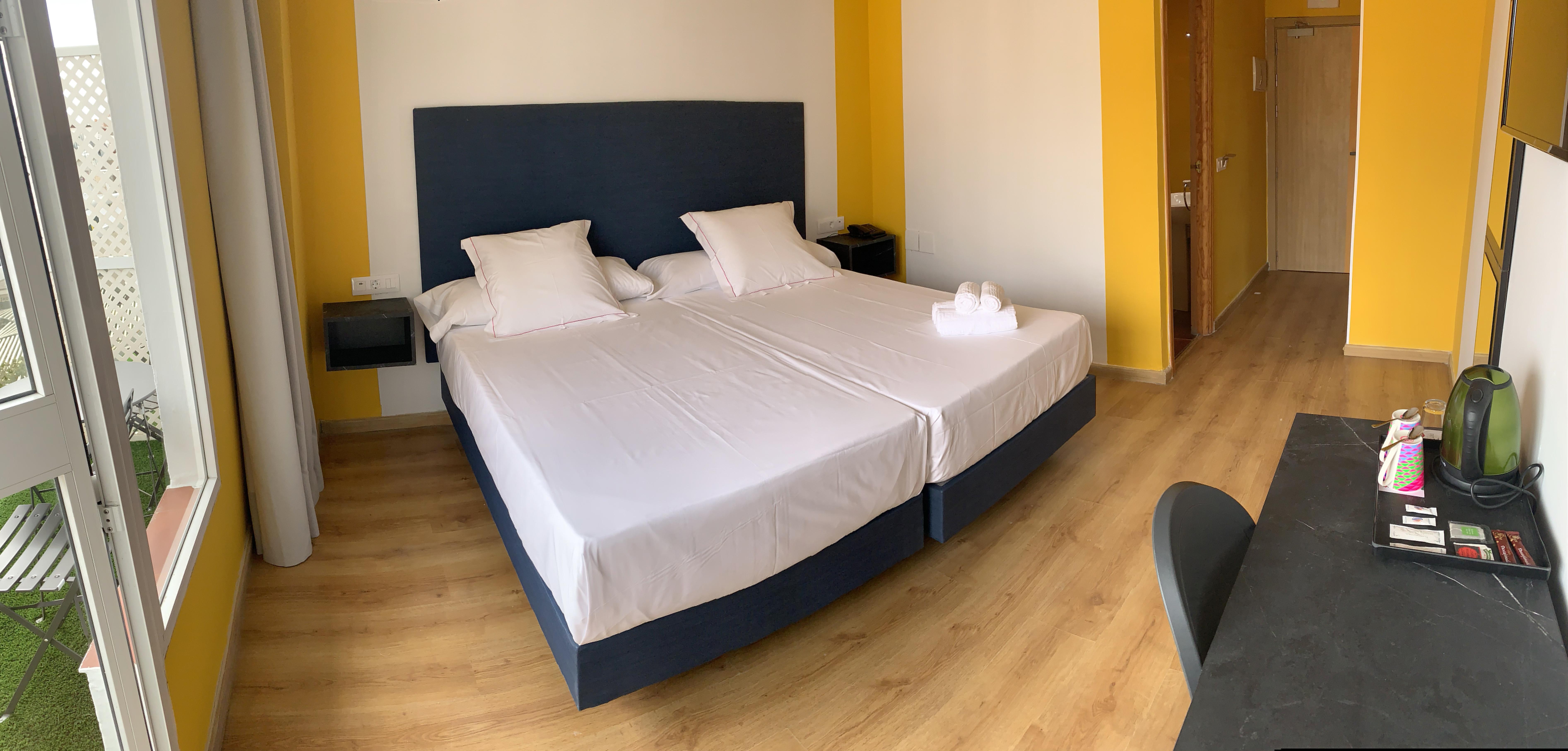 Elegance Adriano (adults Only) Torremolinos