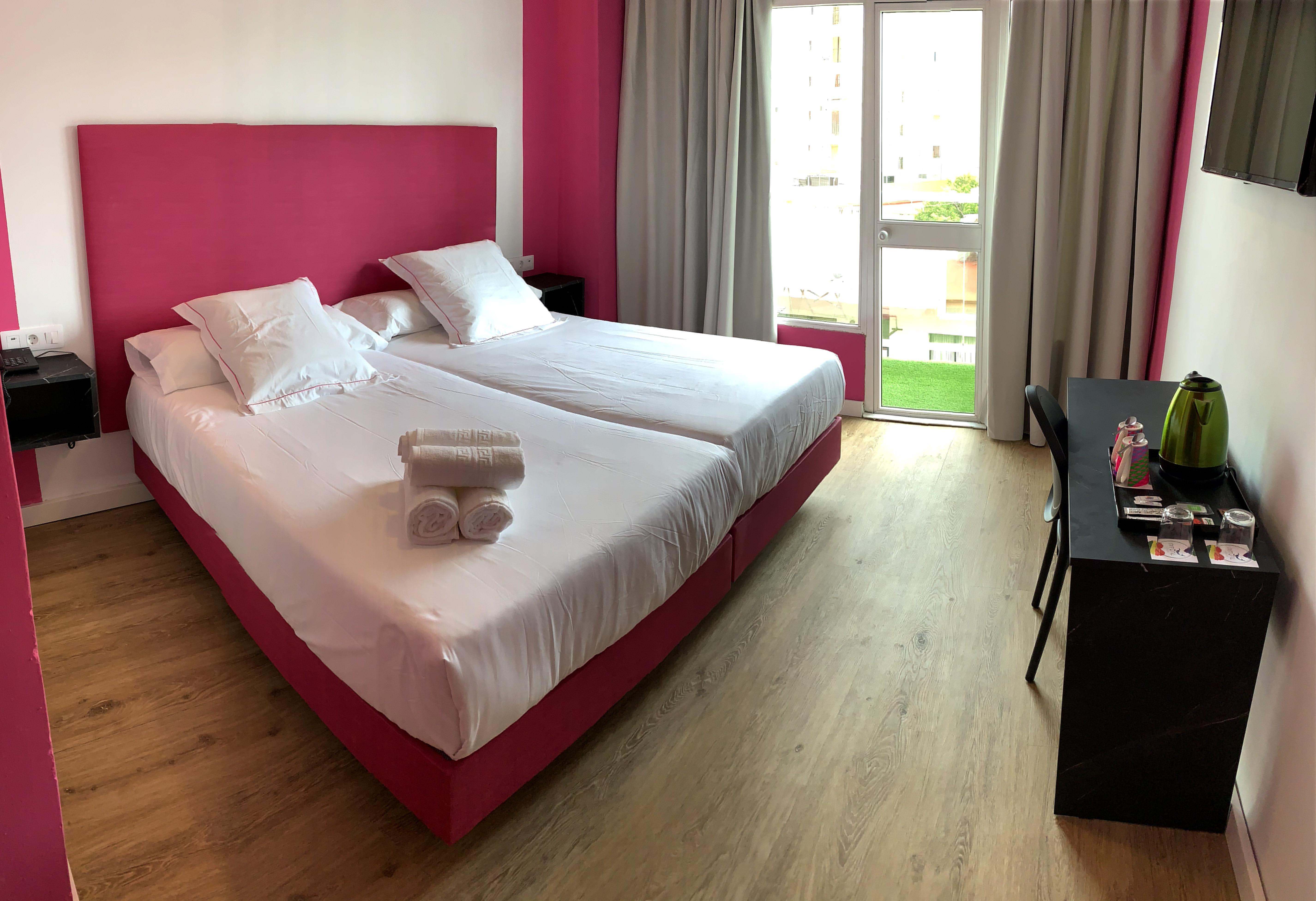 Elegance Adriano (adults Only) 3* Torremolinos