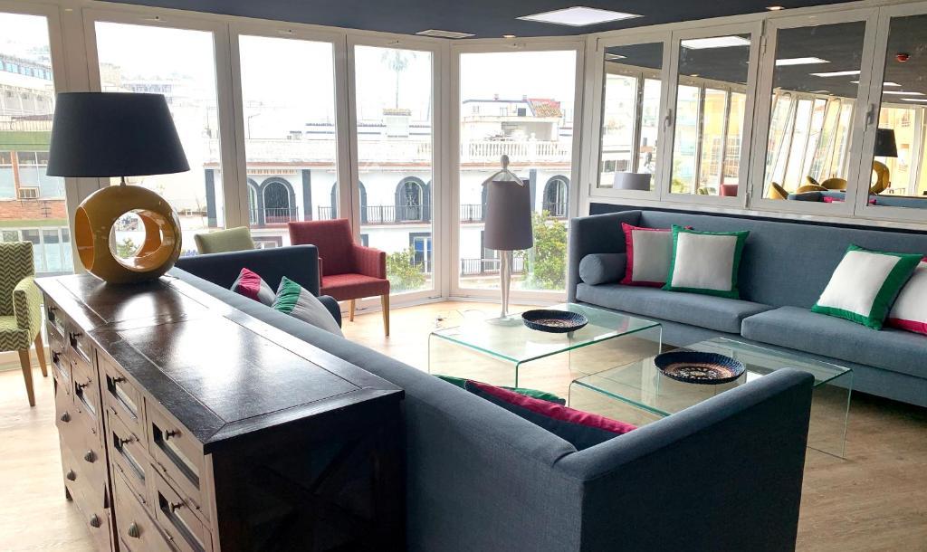 Hotel Elegance Adriano (adults Only)