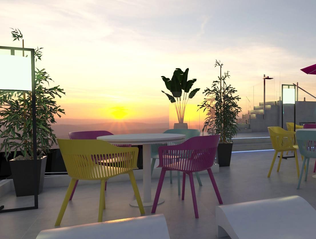Hotel Elegance Adriano (adults Only)