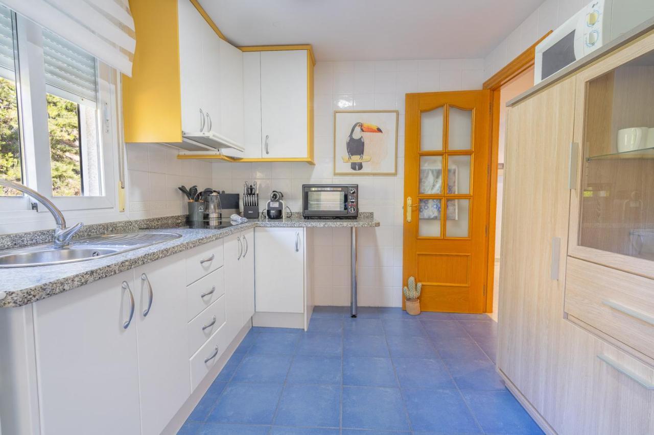 Apartment Coral Paradise With Swimming Pool *