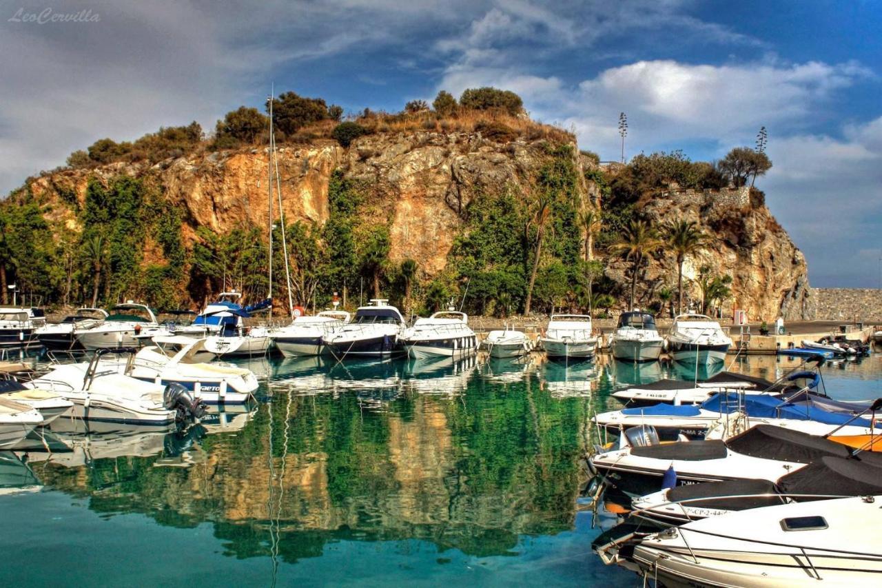 Coral Paradise With Swimming Pool La Herradura (Granada)