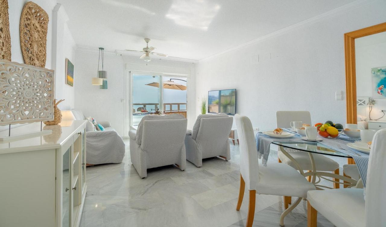 Apartment Coral Paradise With Swimming Pool