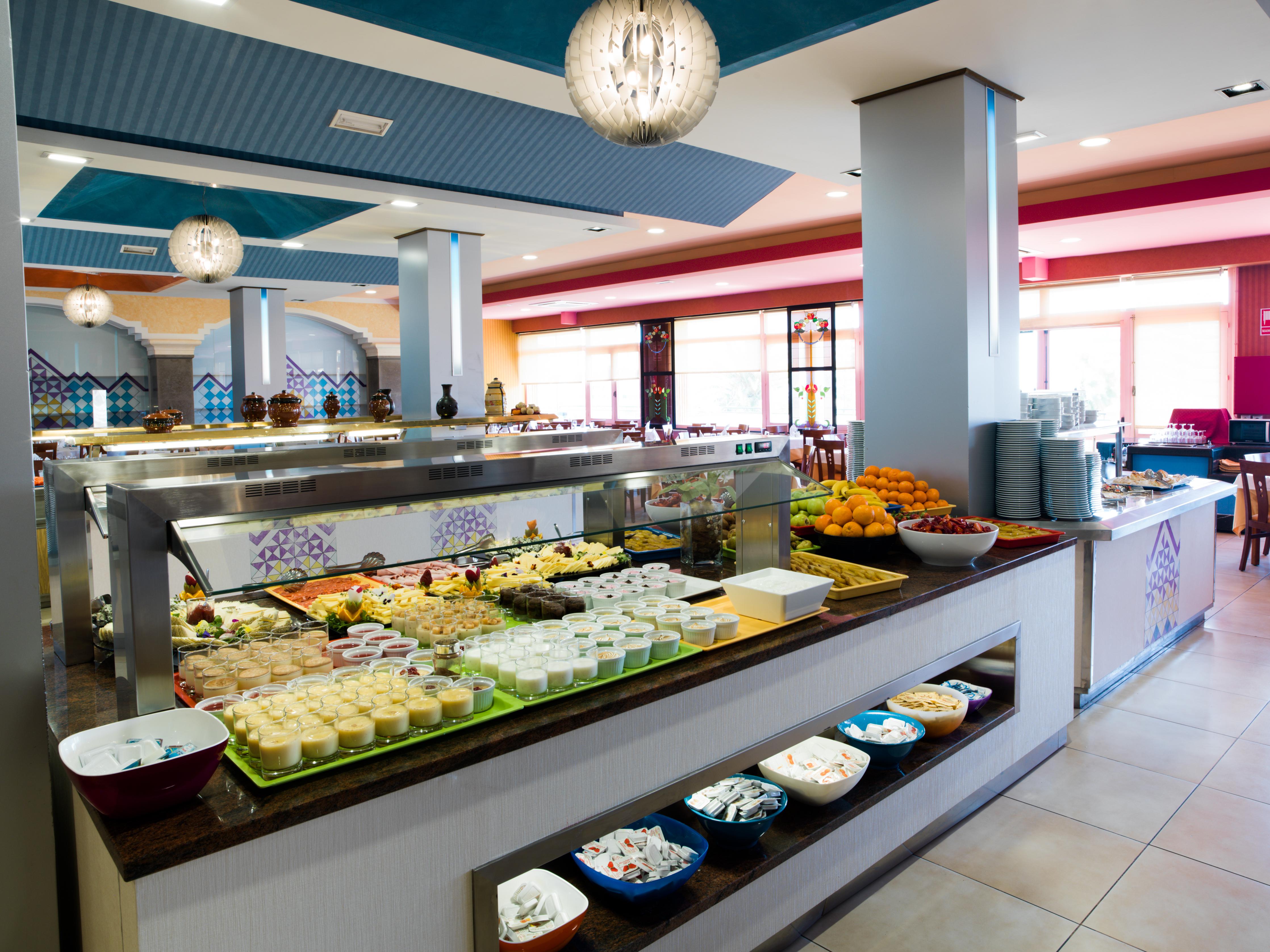 Monarque Torreblanca Hotel 4*