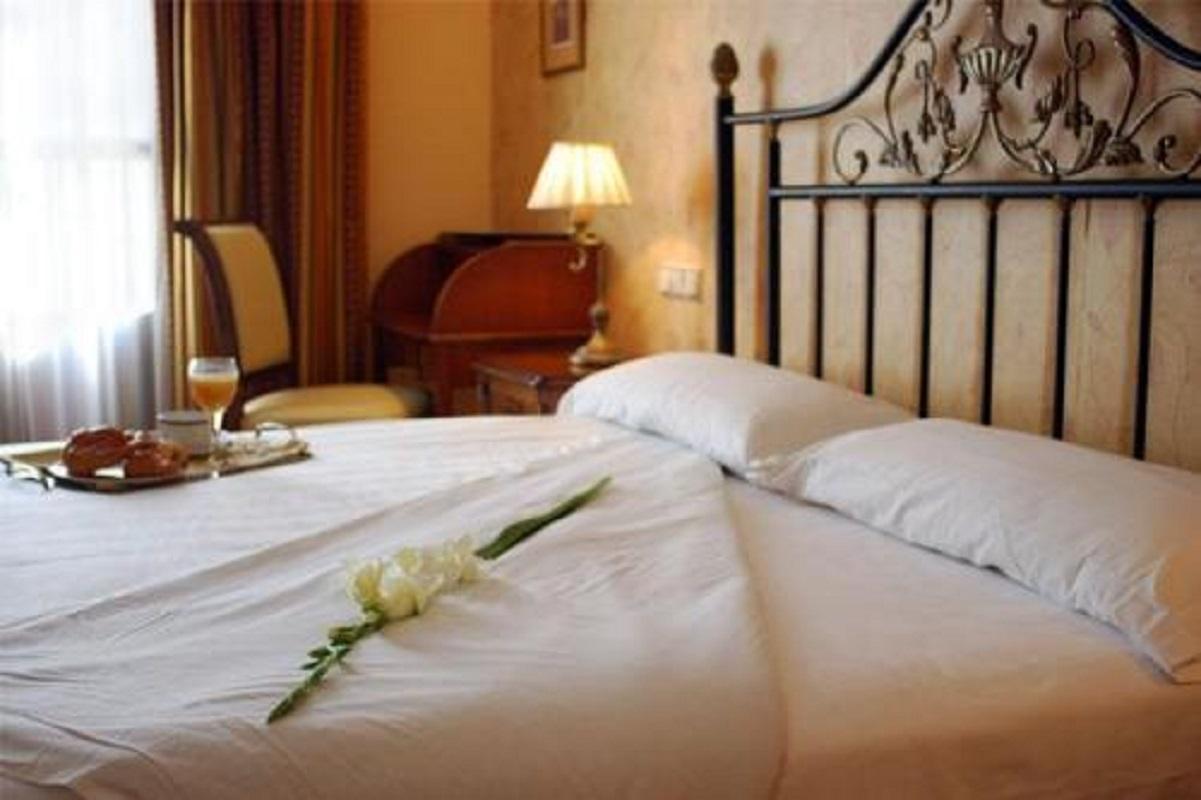 Condesa De 3* Chinchón