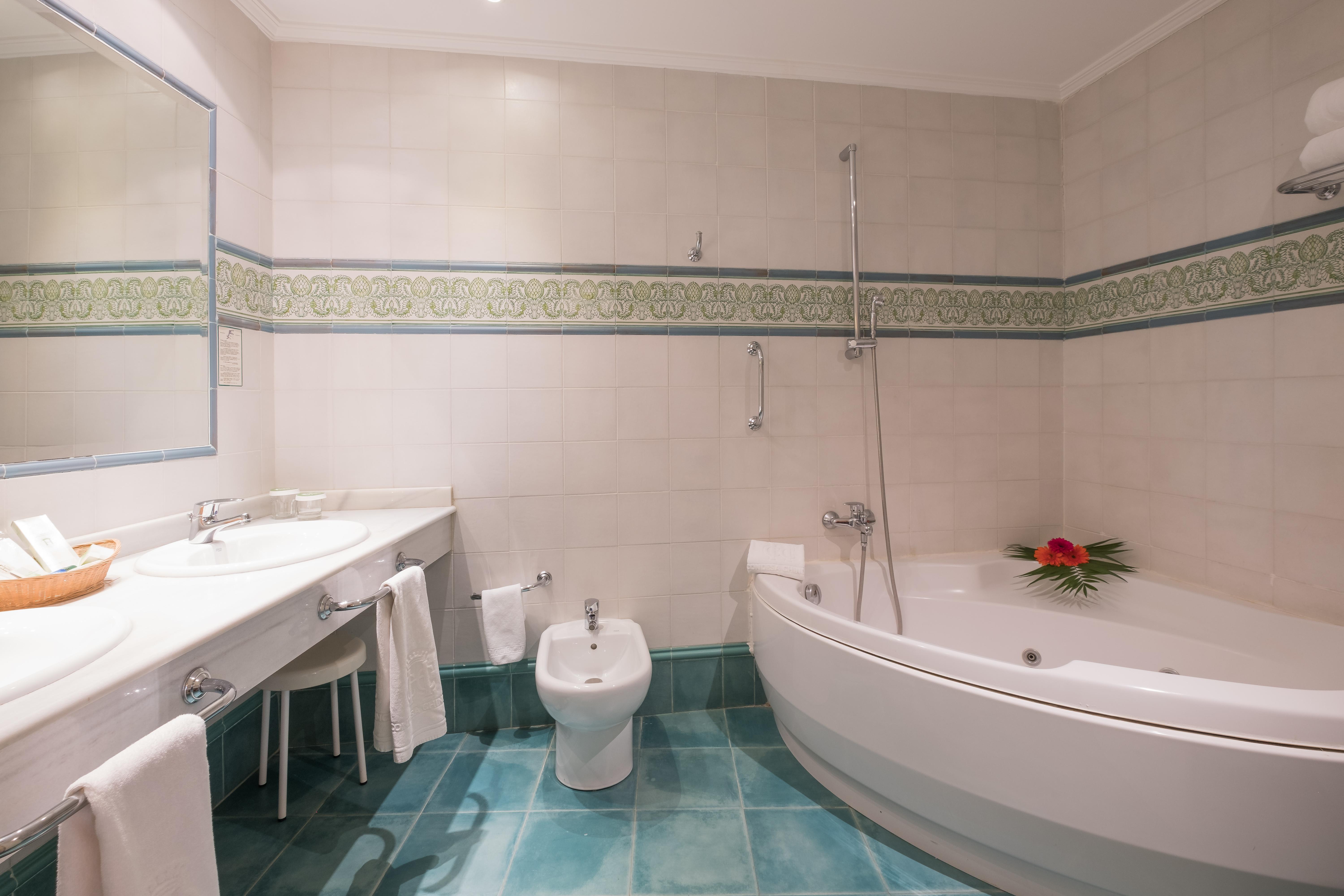 Hotel Condesa De