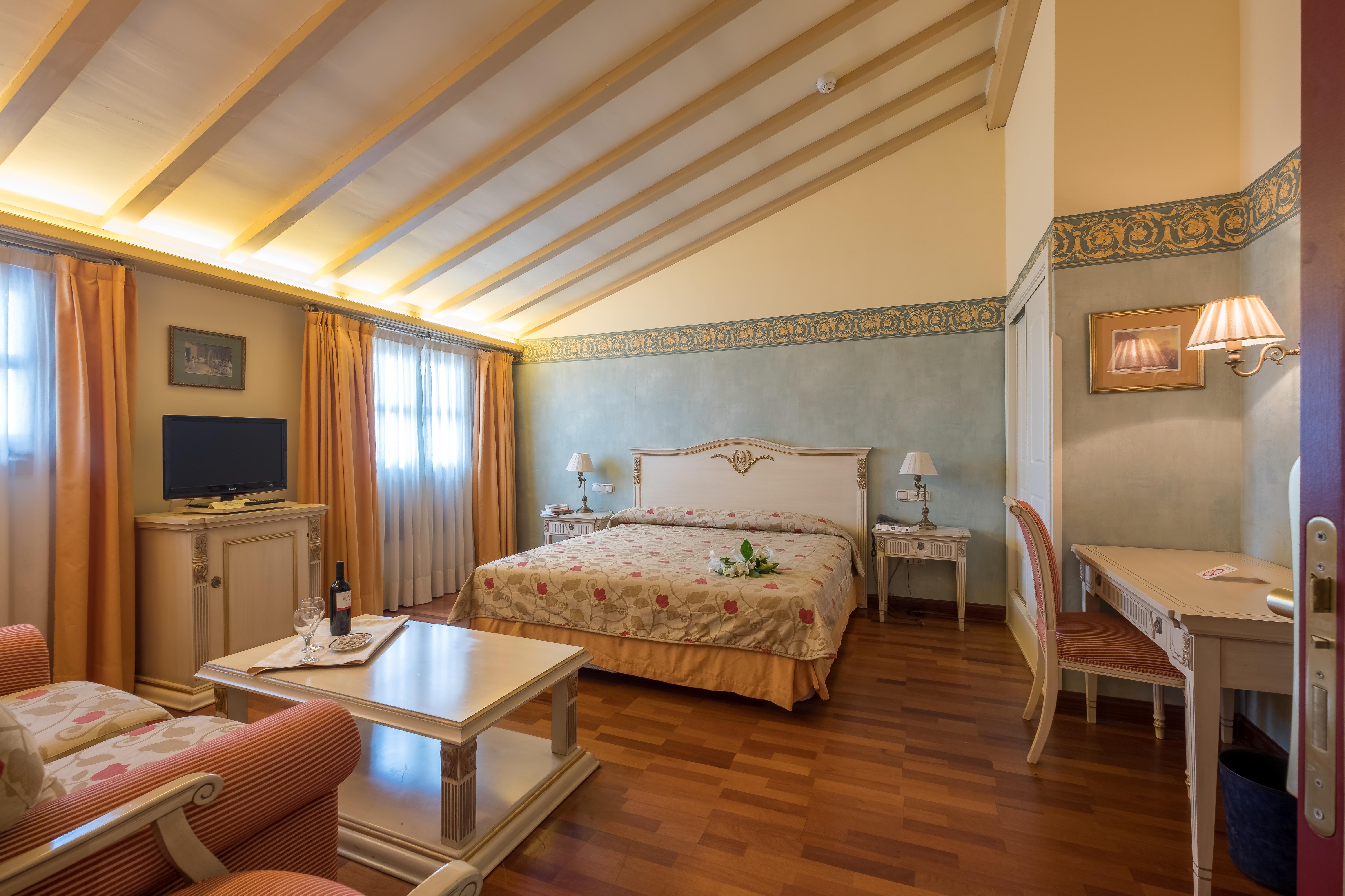 Condesa De Hotel Chinchón