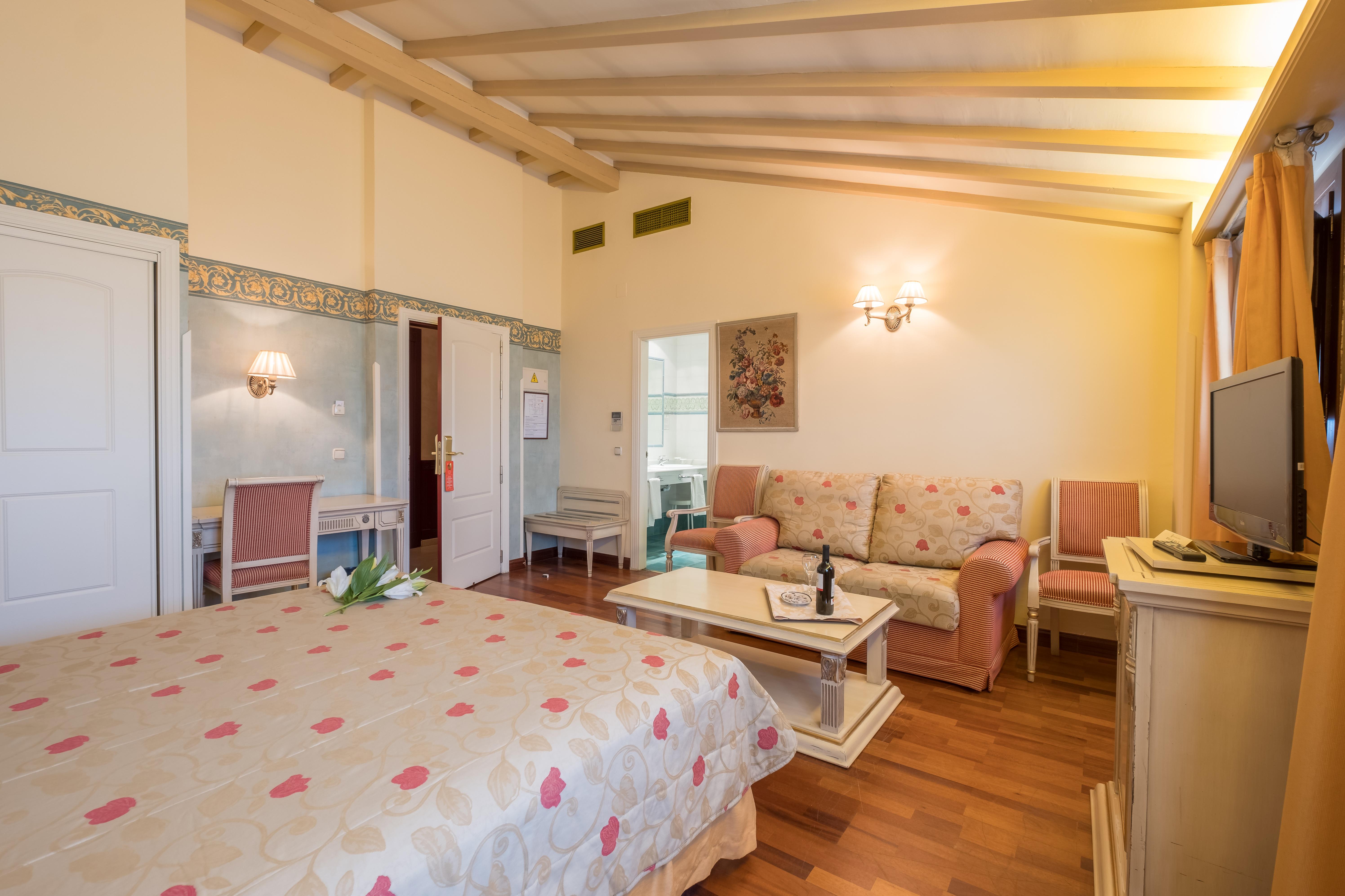 Hotel Condesa De 3*