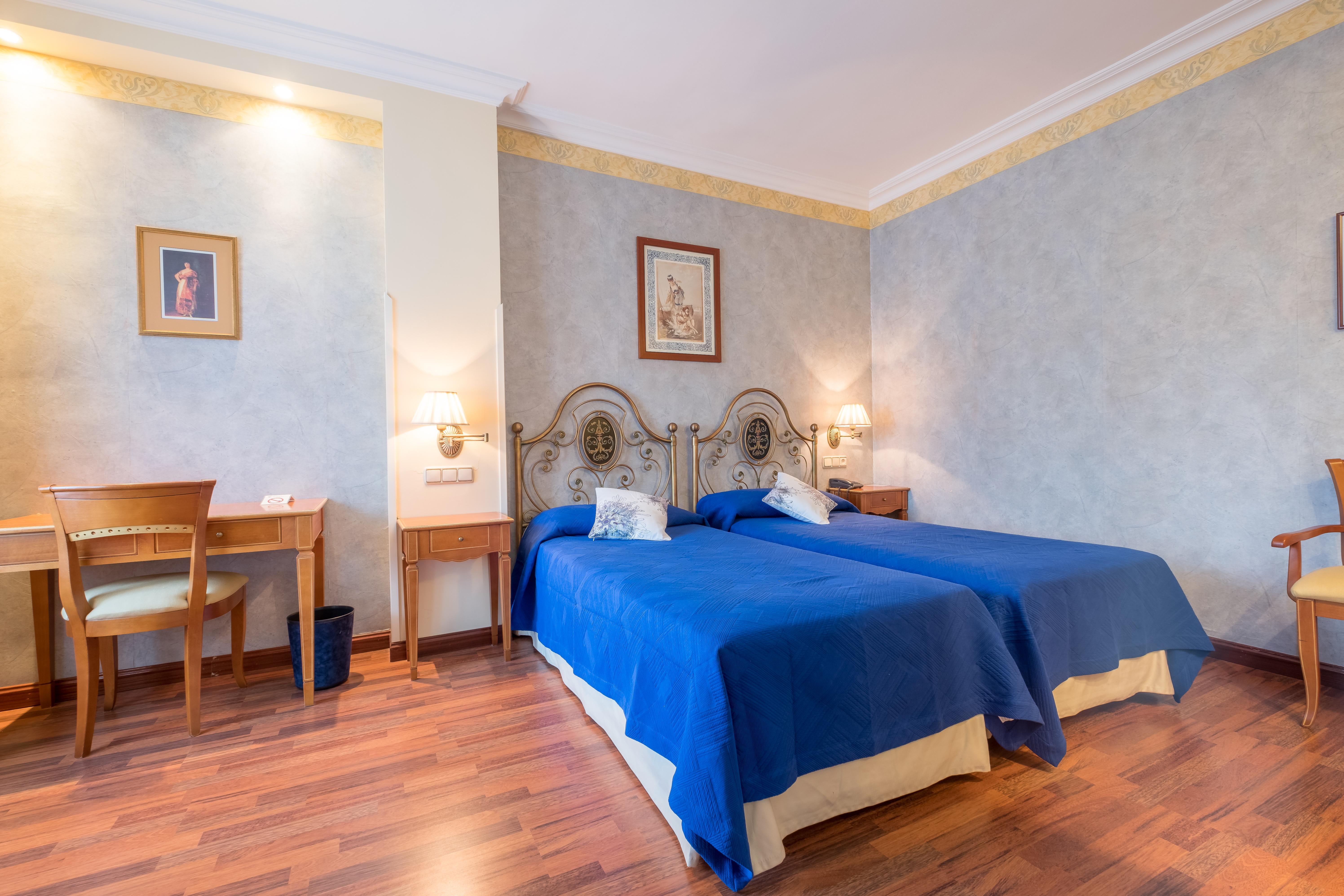 Condesa De Hotel