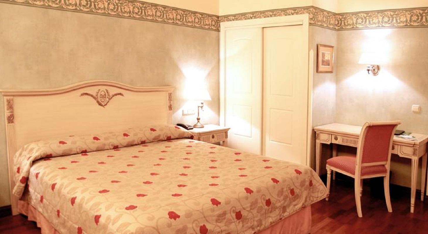 Condesa De 3* Chinchón